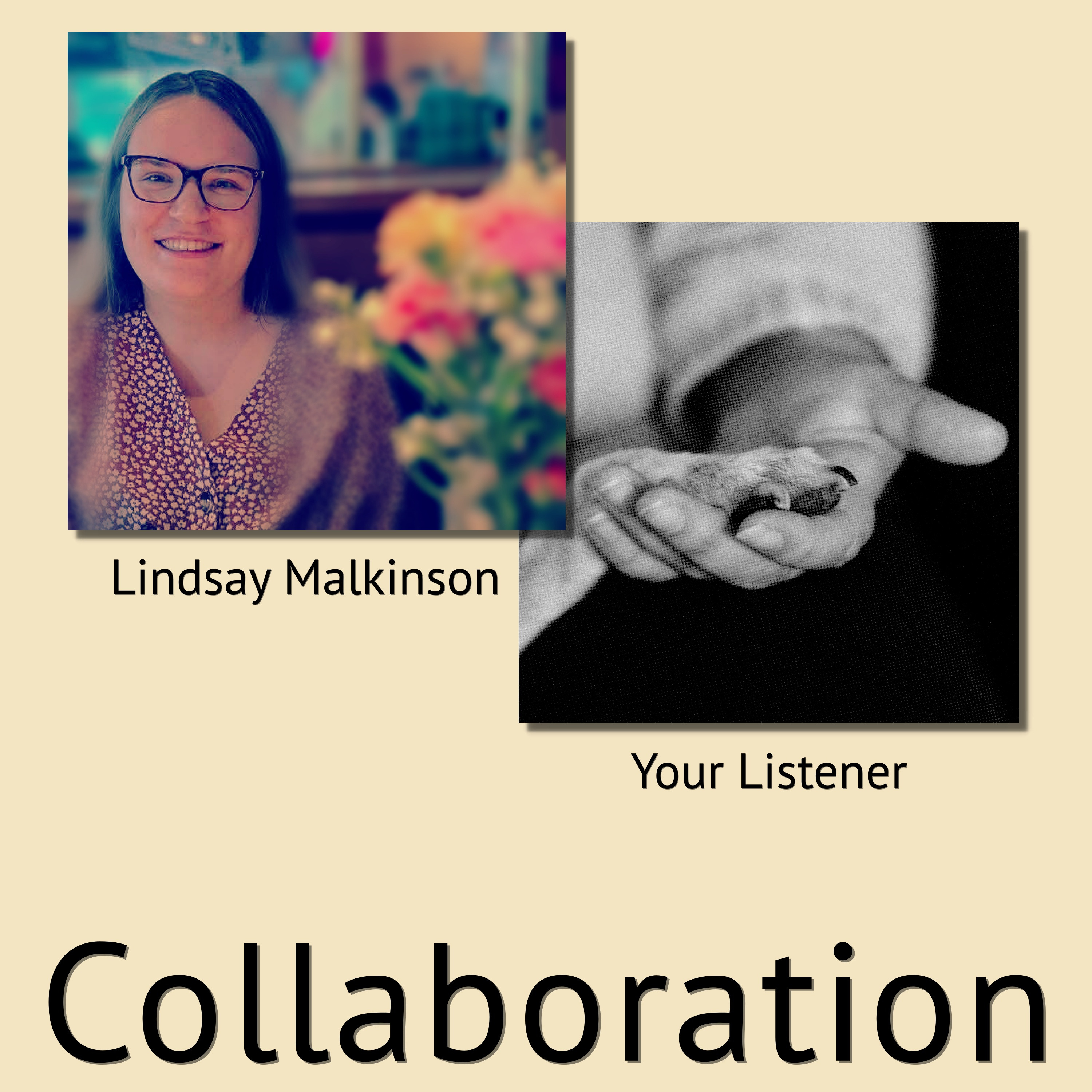 Autism insights and misconceptions with Lindsay Malkinson episode artwork