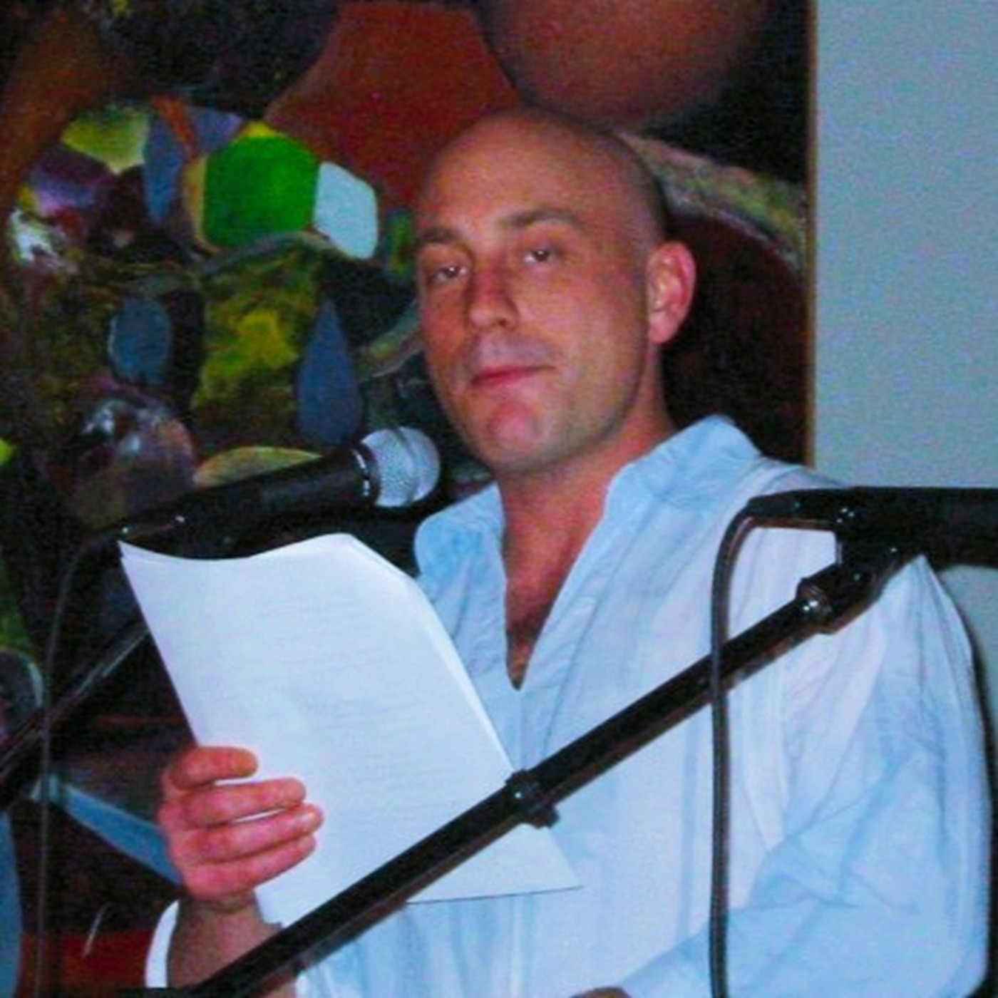 172. DERYK “DIRTY” SOULE