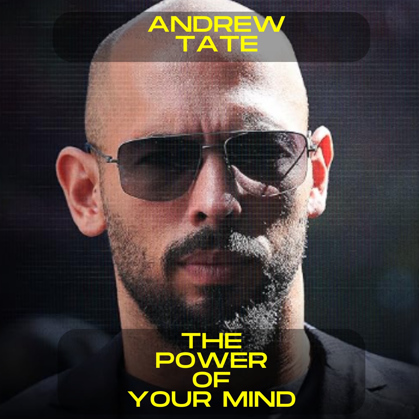 Andrew Tate - The power of your mind motivational speech