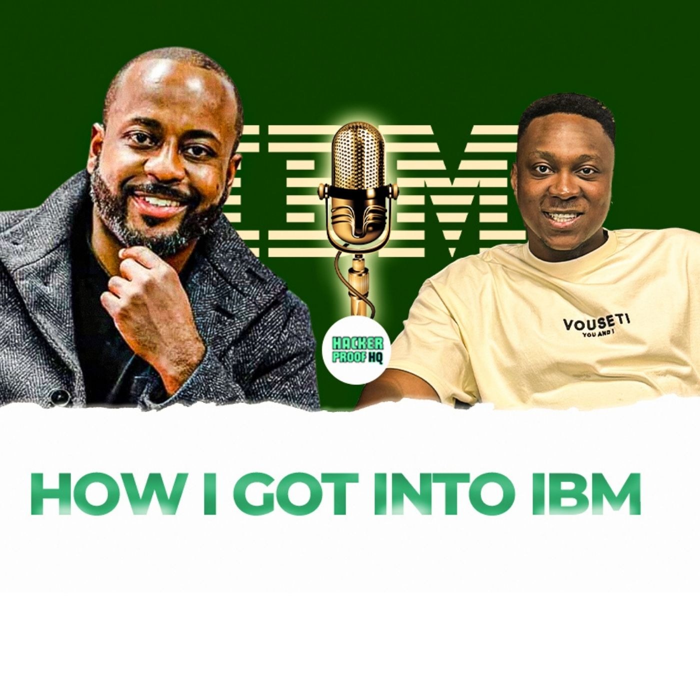 How I Got into IBM and Built a High-Paying Career in Tech Sales