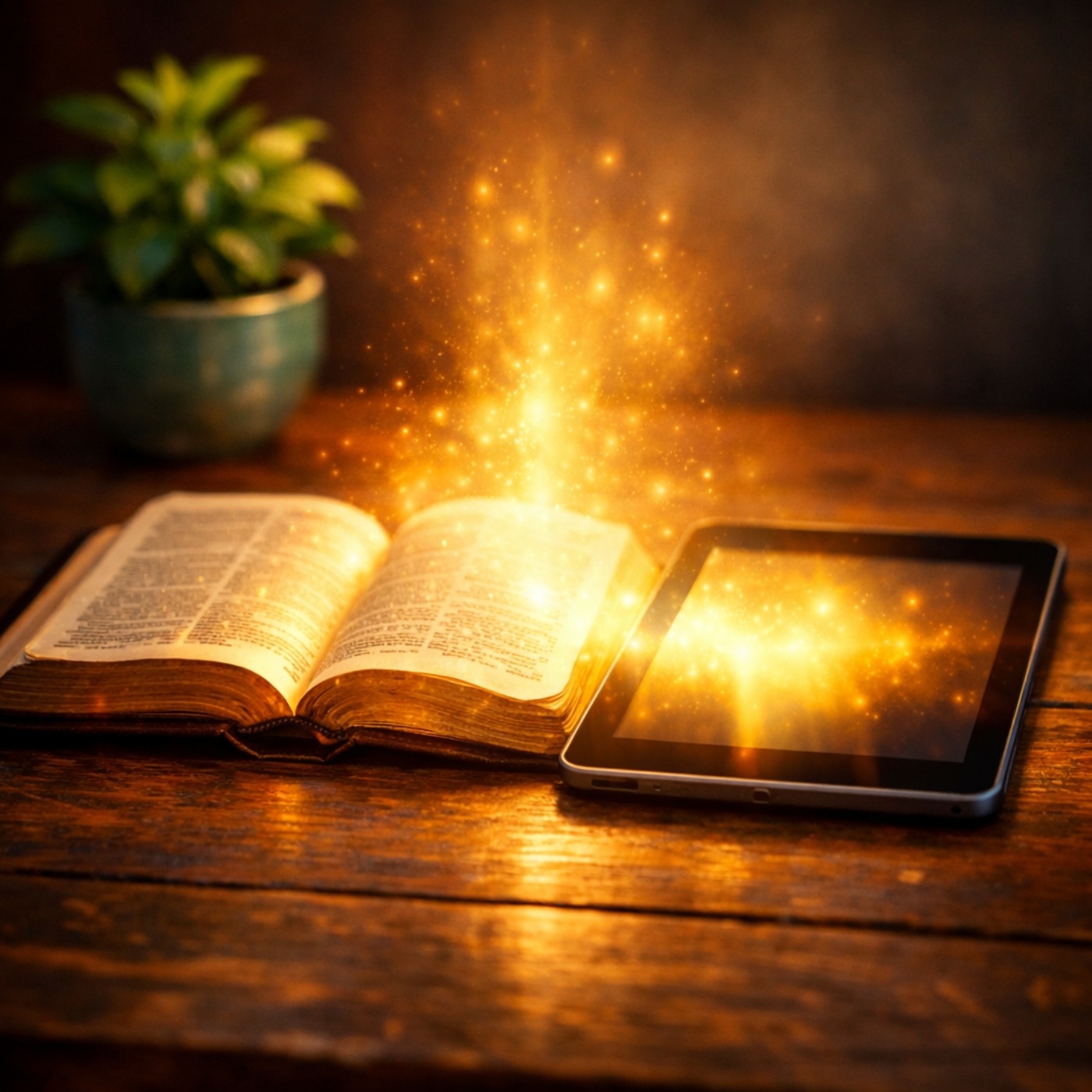 Mastering Digital Stewardship for Your Ministry episode artwork