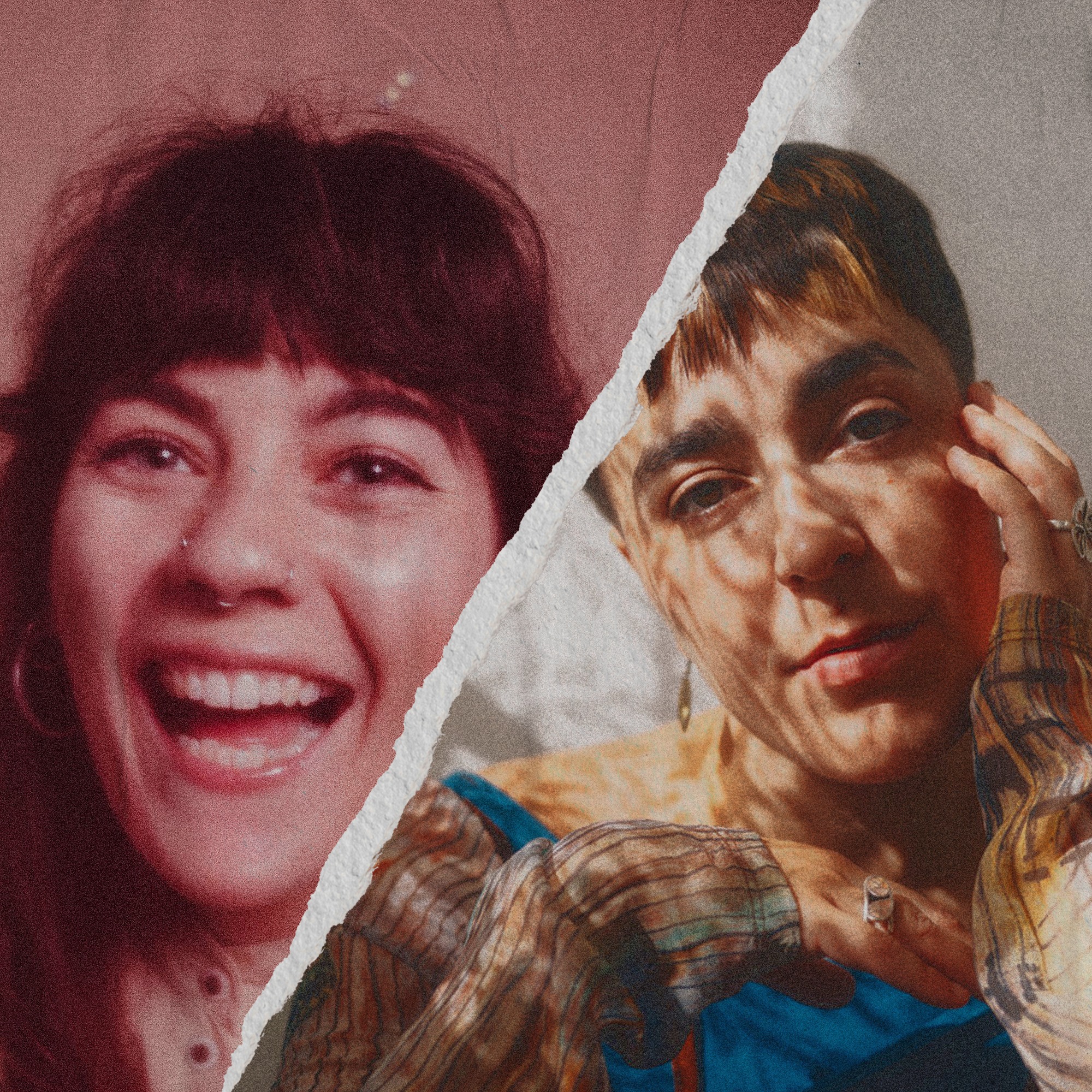 Creative Influence: LGBTQ+ contributions to music in South-East London episode artwork