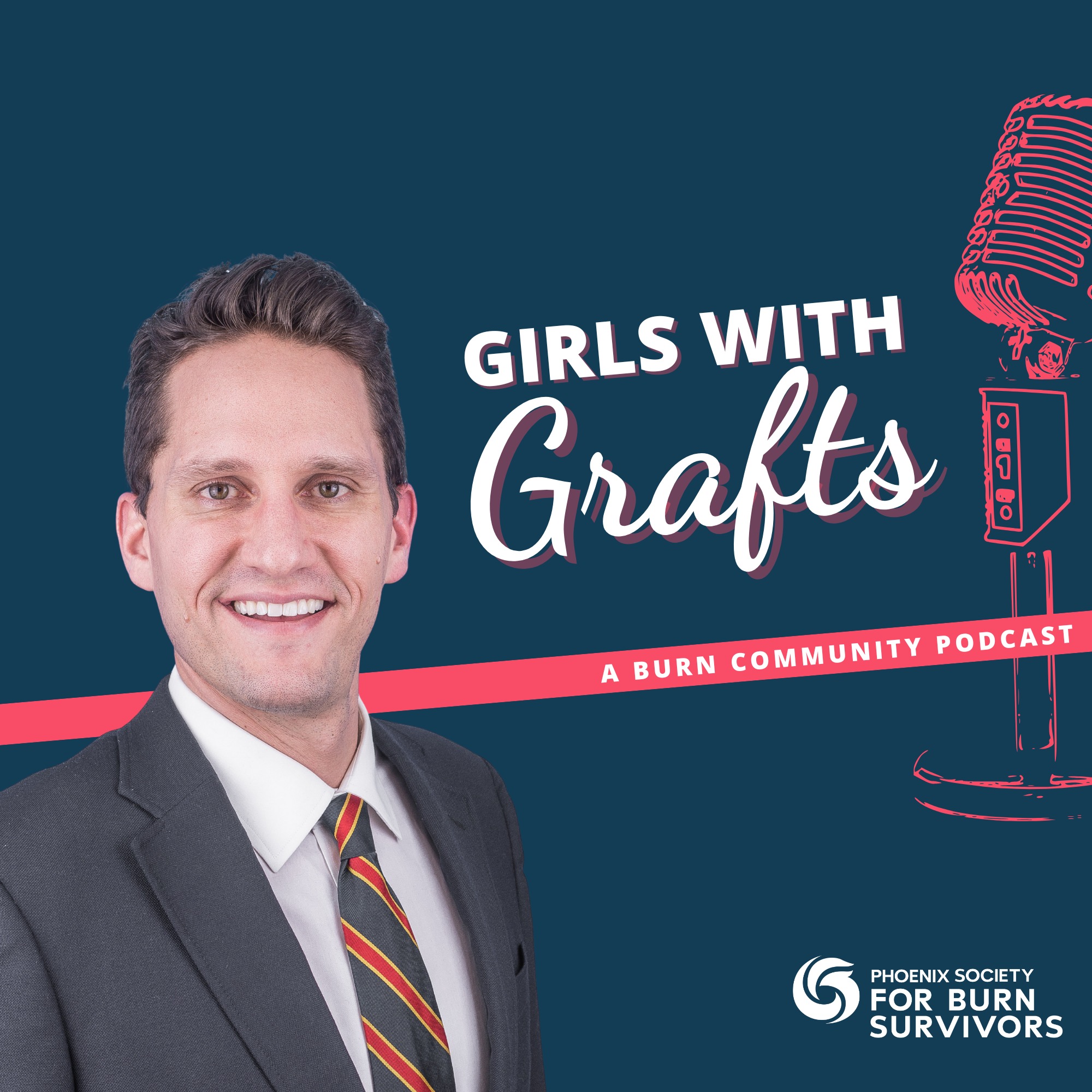 How to Decide if Reconstructive Scar Surgery Is Right for You with Dr. Cliff Sheckter episode artwork