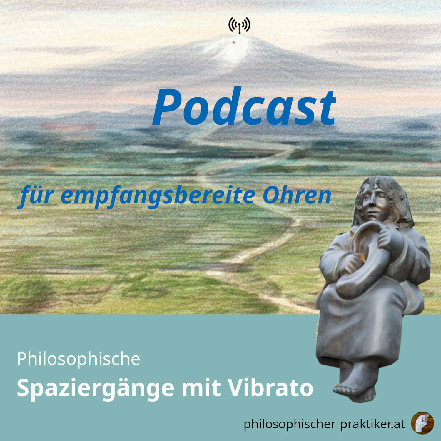 Philosophische Spaziergänge
