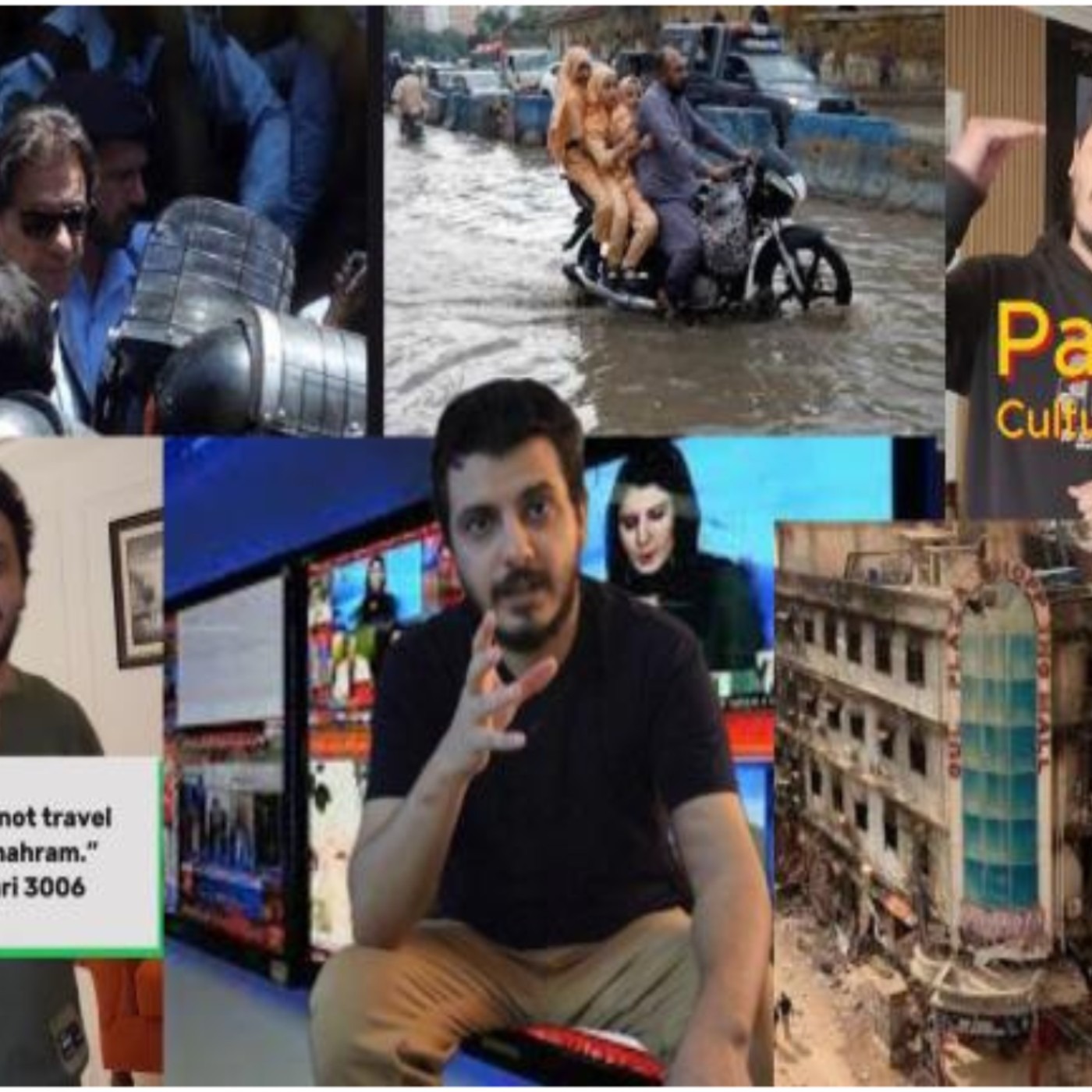 Talha Amjad takes on turns and tides towards Pakistans triumph episode artwork
