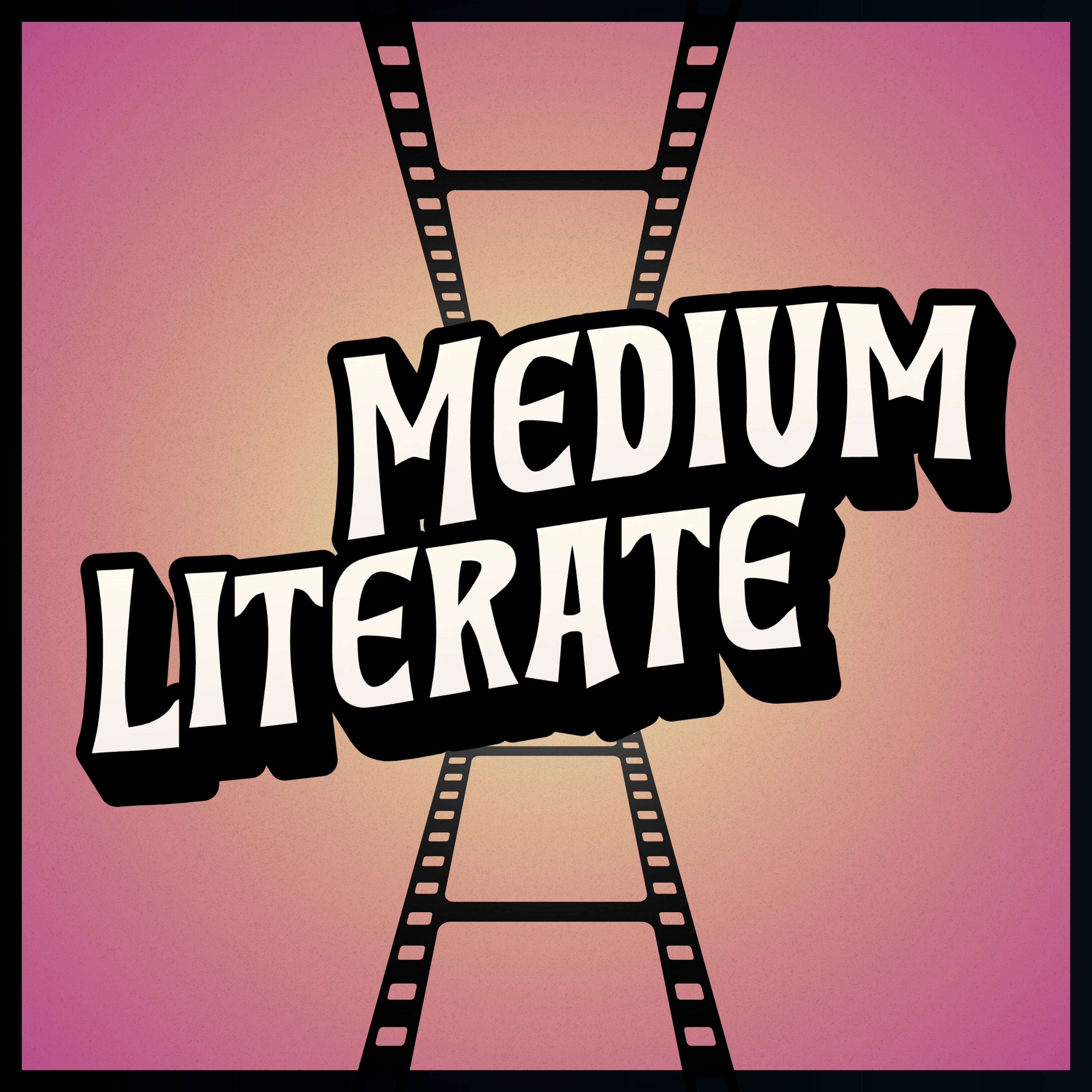 Medium Literate