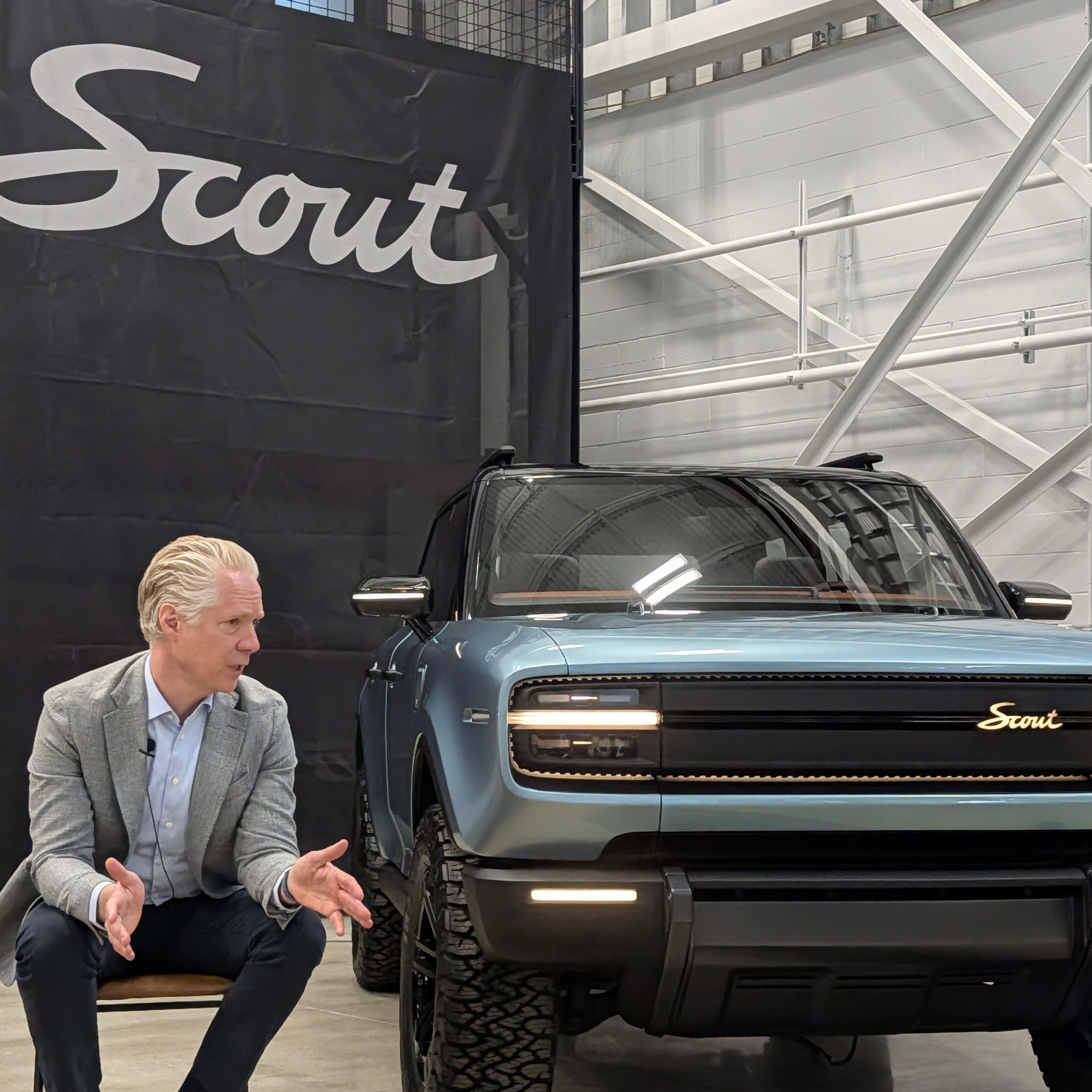 TTD March 4, 2026 - Scout Provides Updates