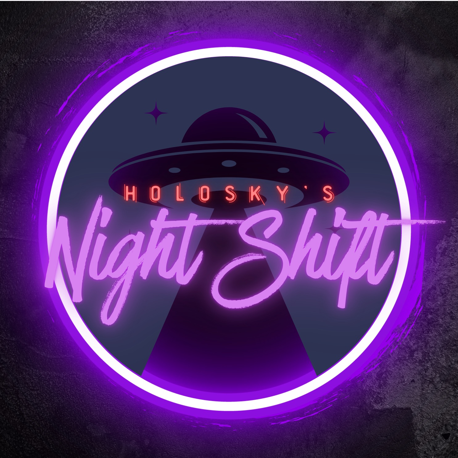 Night Shift Ep.119 - Are Aliens Demons?