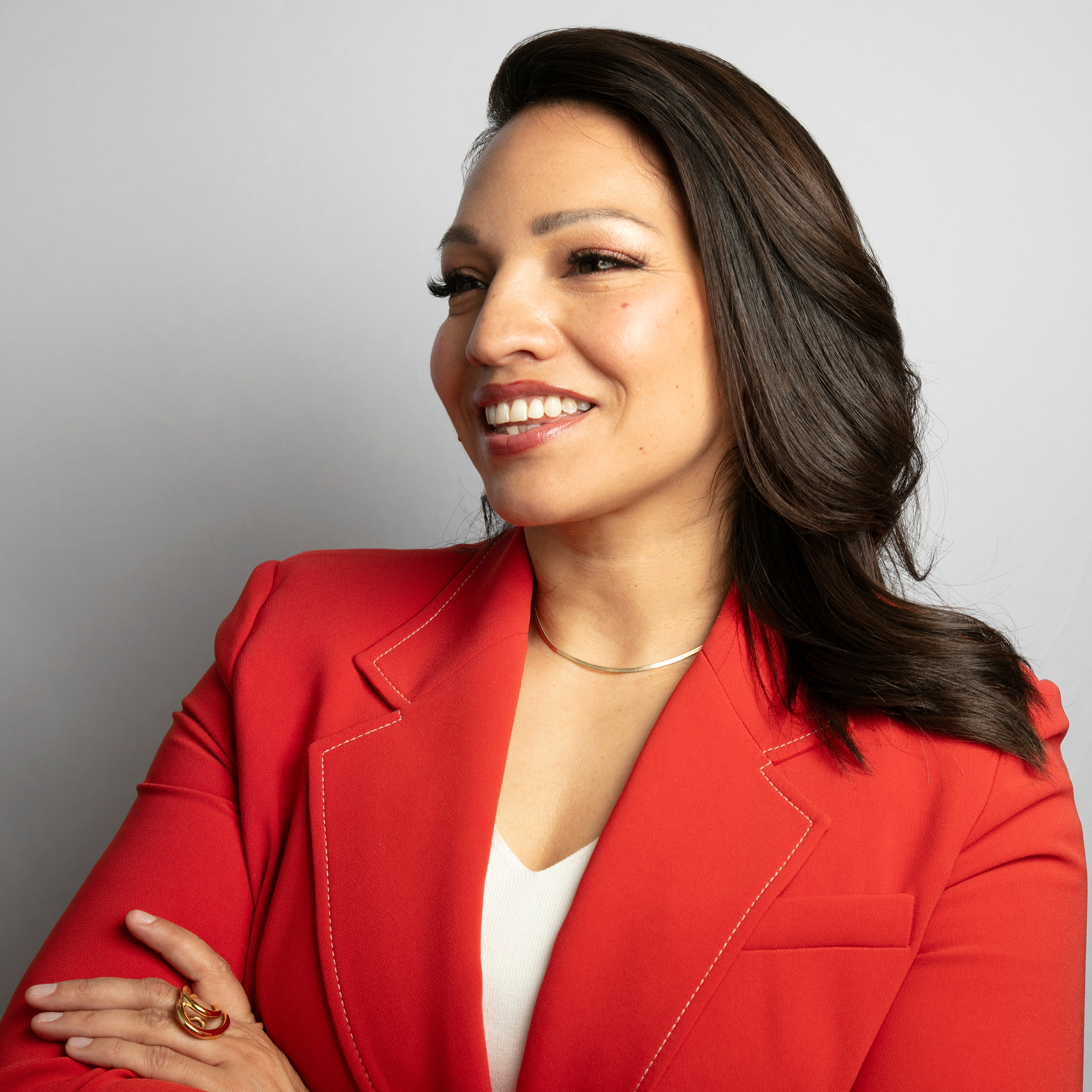 A Tip For Pivoting Without Losing Identity (w/ Maia Molina-Schaefer)