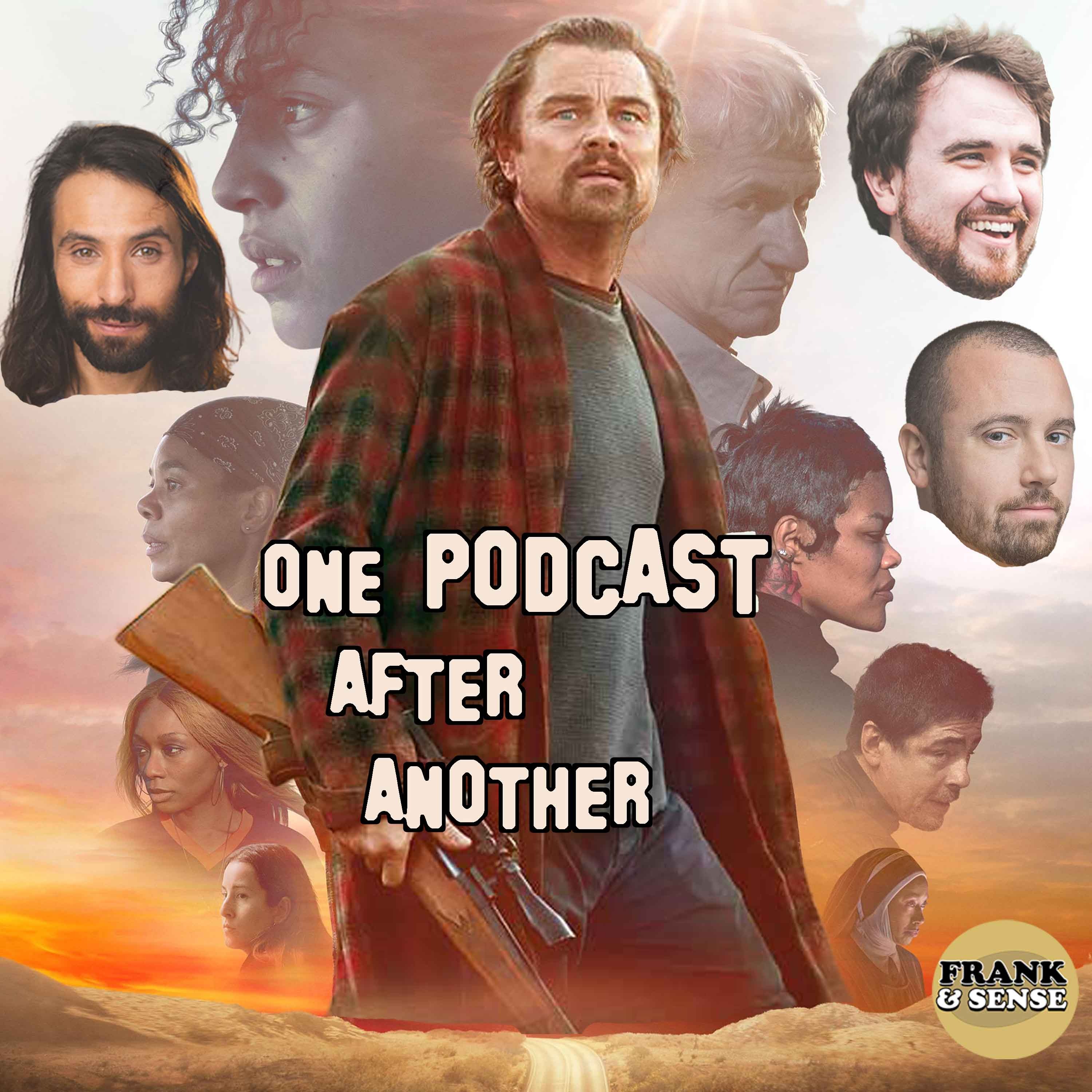 Oscarspalooza 2026: “One Battle After Another” with Matt Sparacino and Mitch Lerner