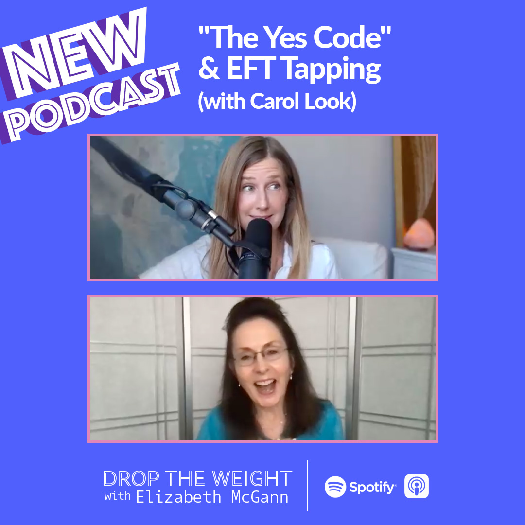 The Holistic GLP-1 Podcast with Elizabeth McGann