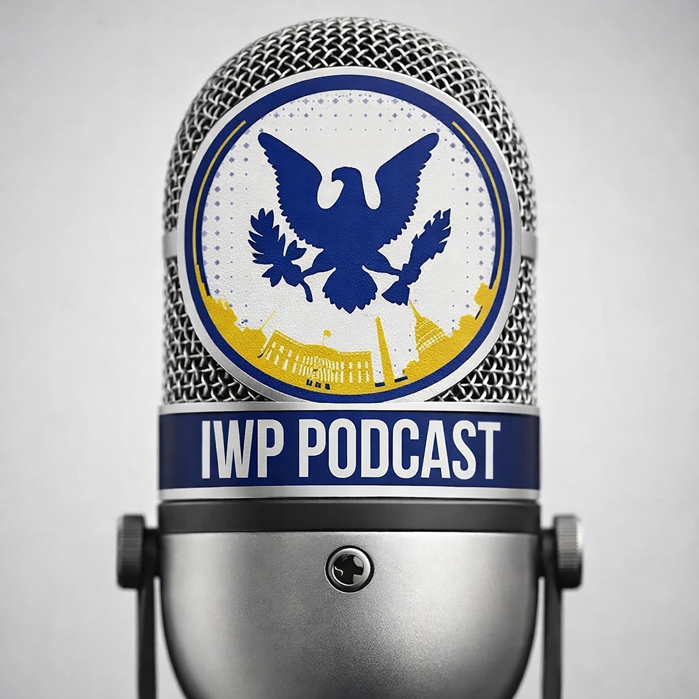The IWP Podcast