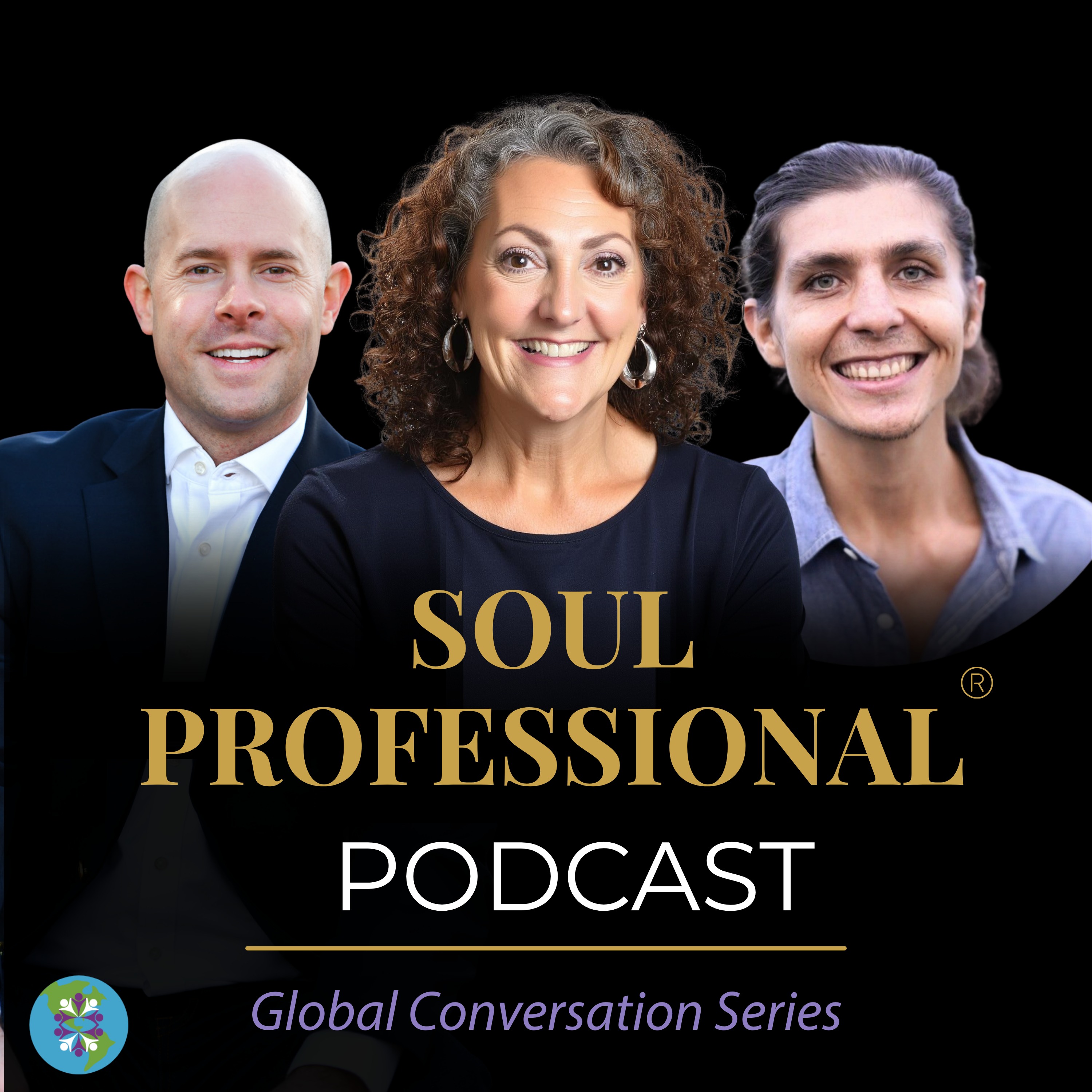 Soul Professional Podcast podcast artwork