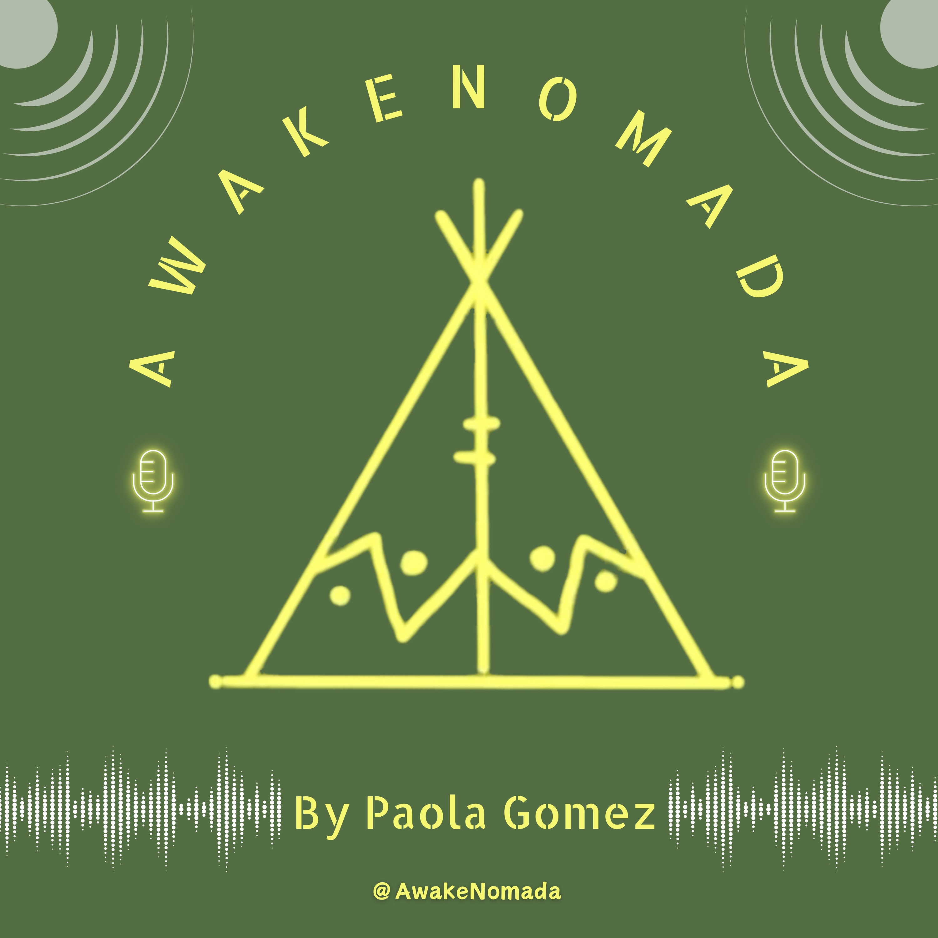 Audio Player Image