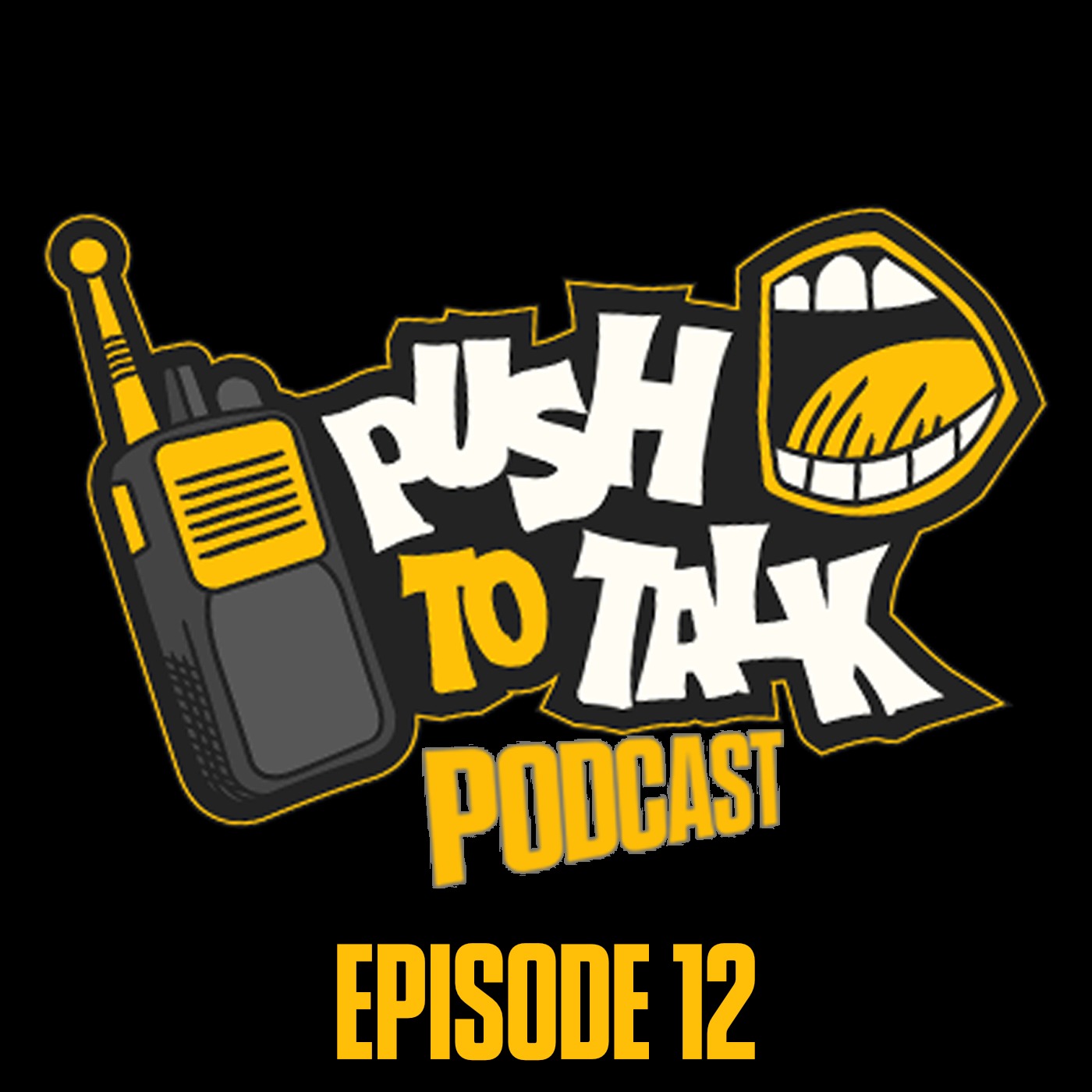 Will Gray Zone Warfare Turn Things Around? | Push to Talk Podcast