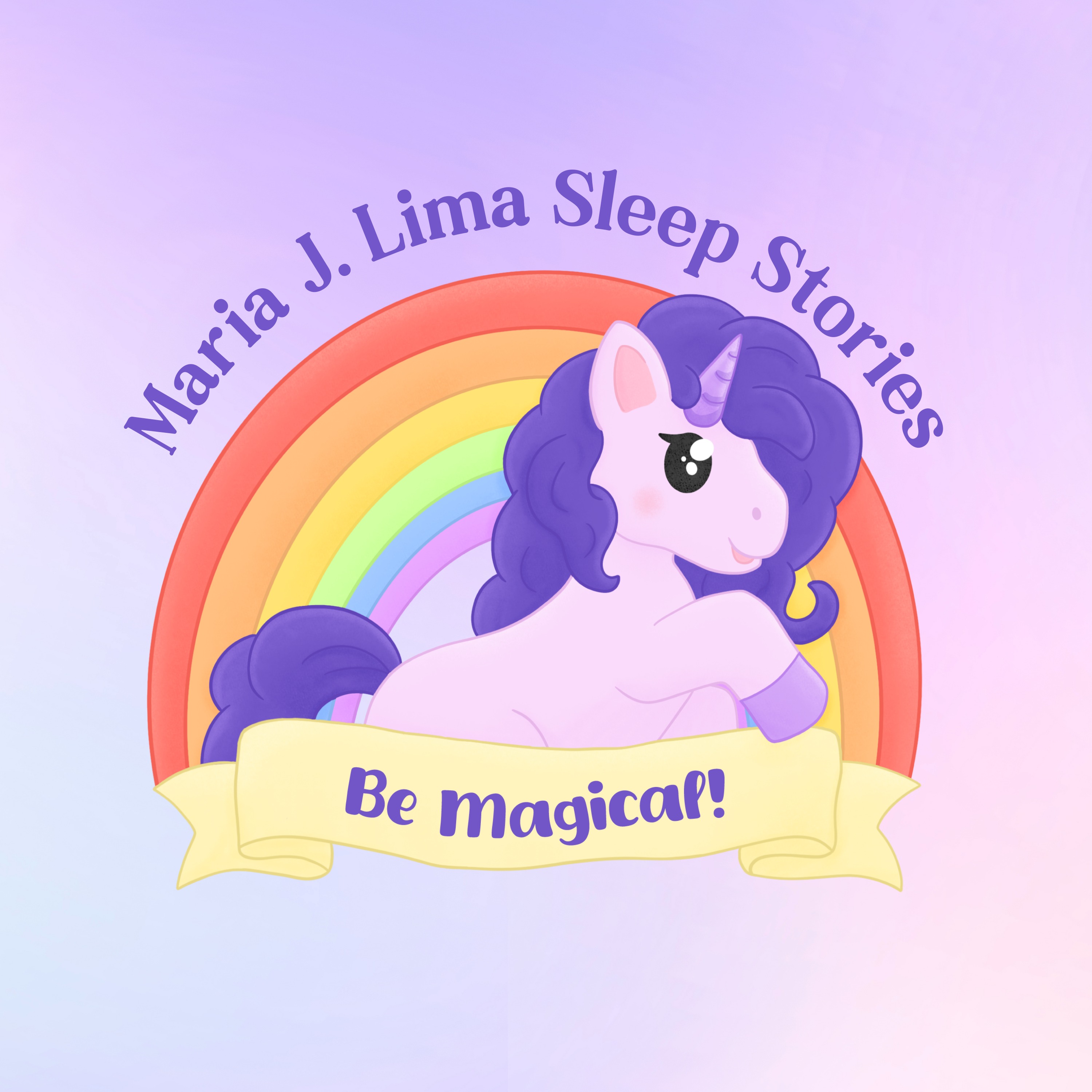 Maria J. Lima Sleep Stories