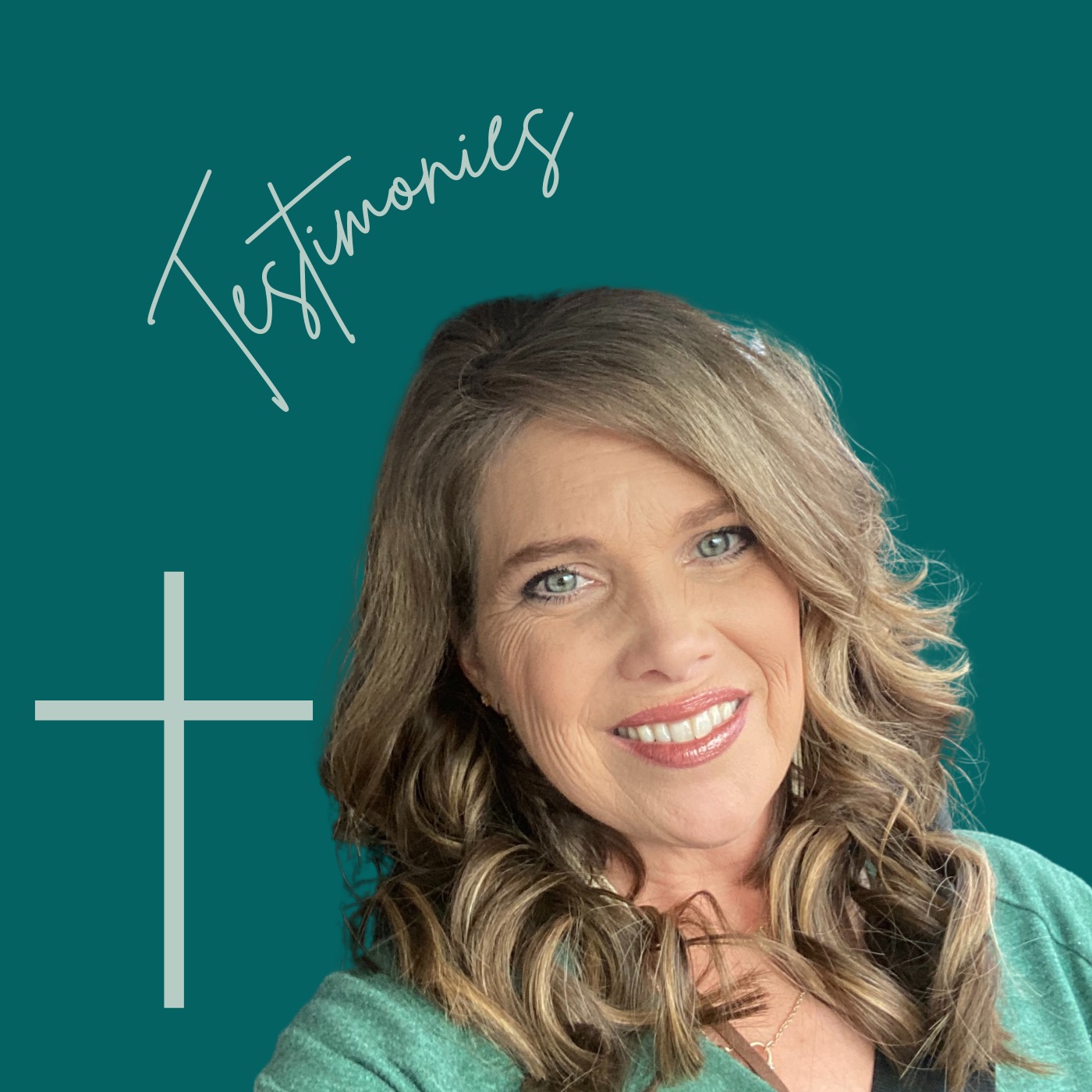 12.2 Testimonies episode artwork