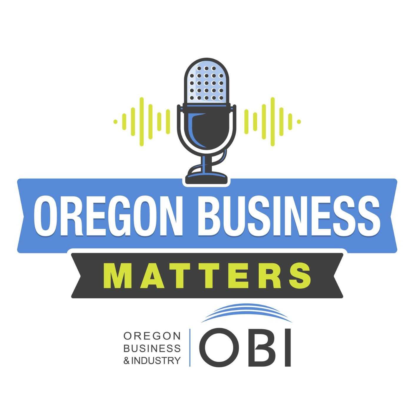 Oregon Business Council President John Tapogna