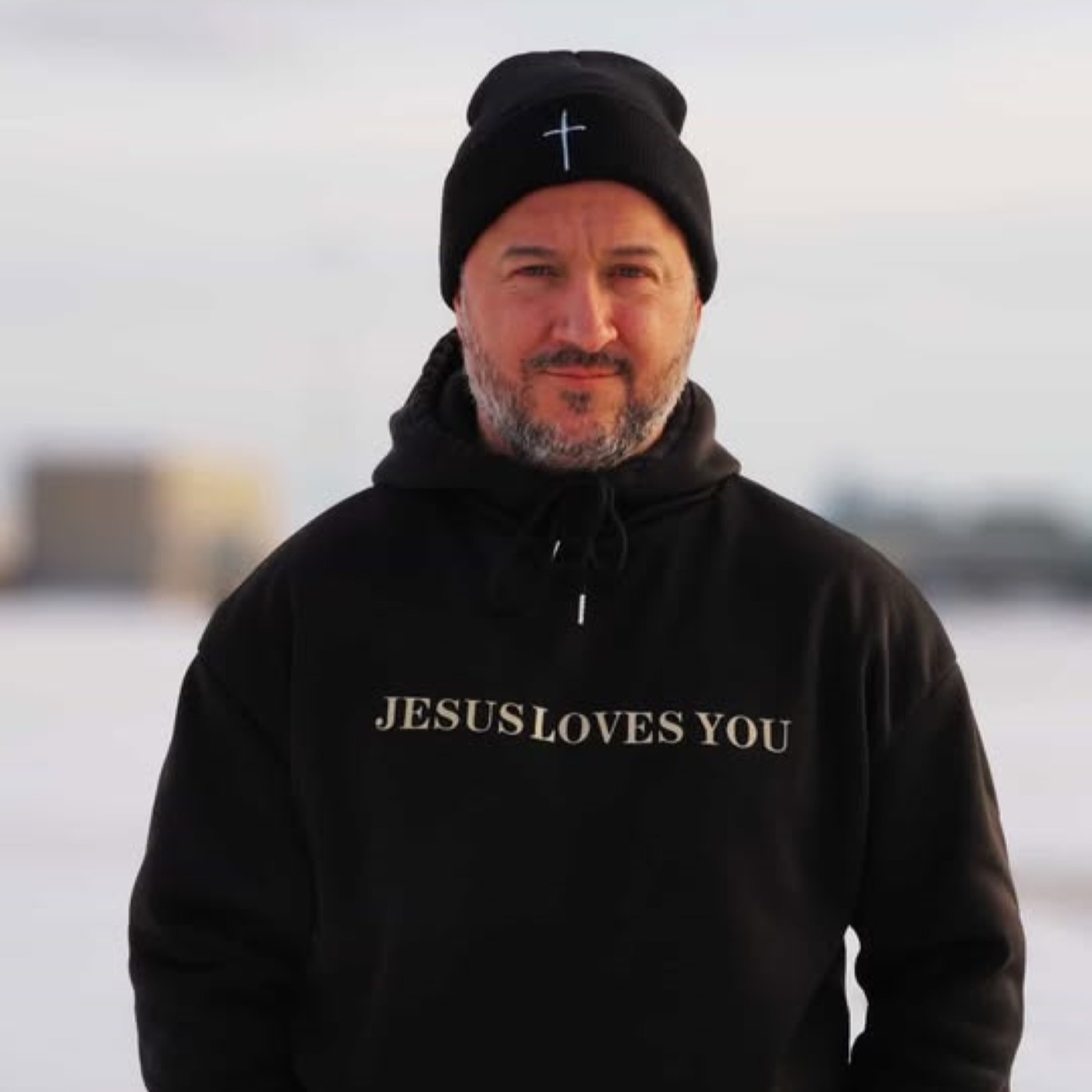 The Fatherhood Challenge Podcast & Radio Program