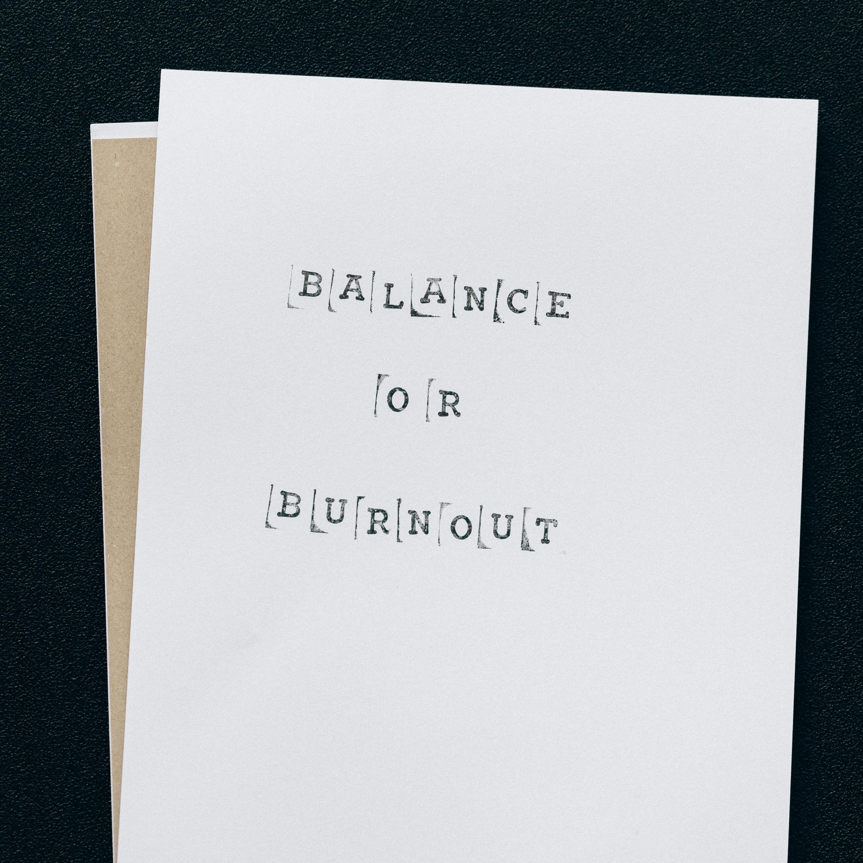 Mental Health & Resilience podcast artwork