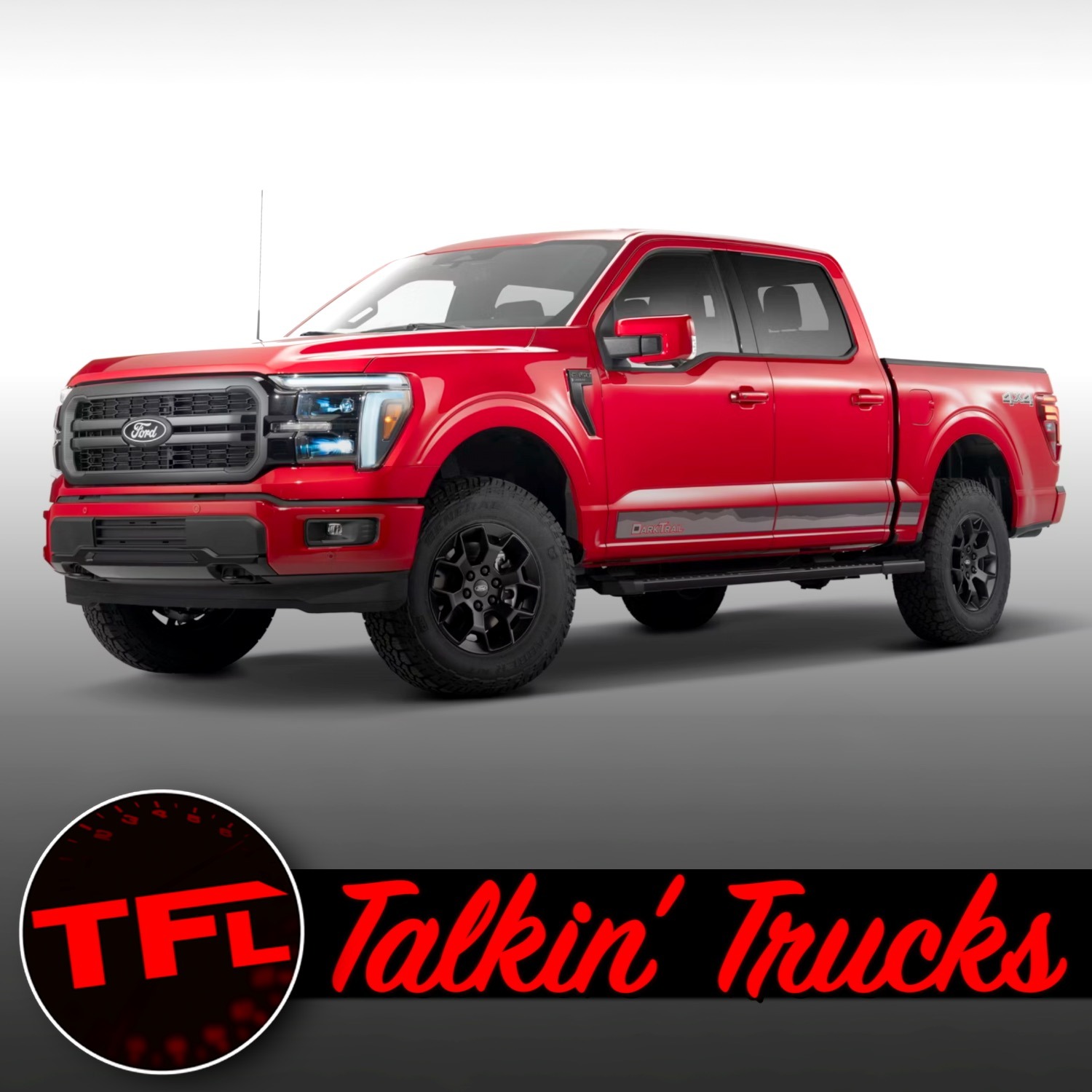 Supercharged Fun In Michigan And Andre Eats Something Weird!