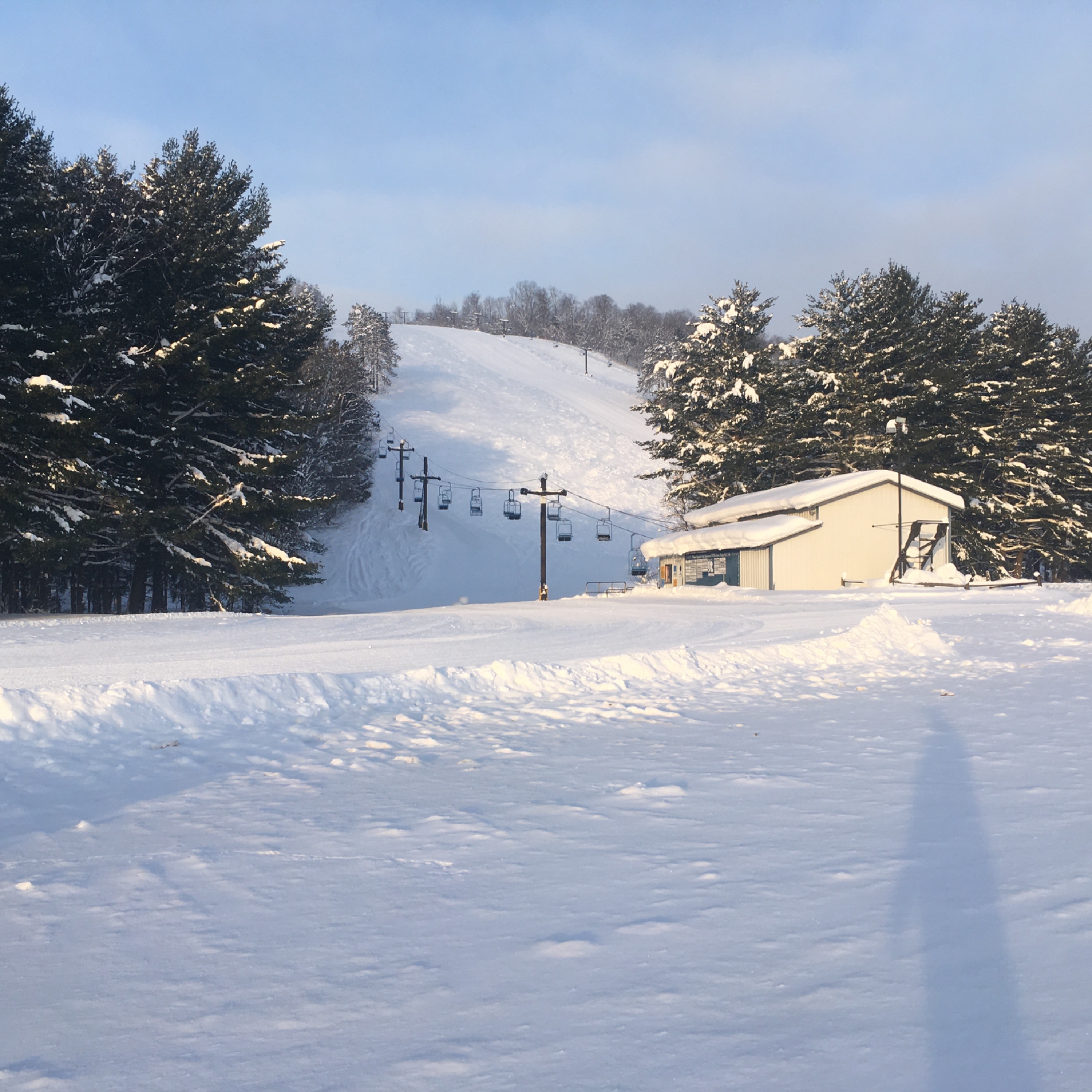 Double Chair Podcast Season 2 Episode 13