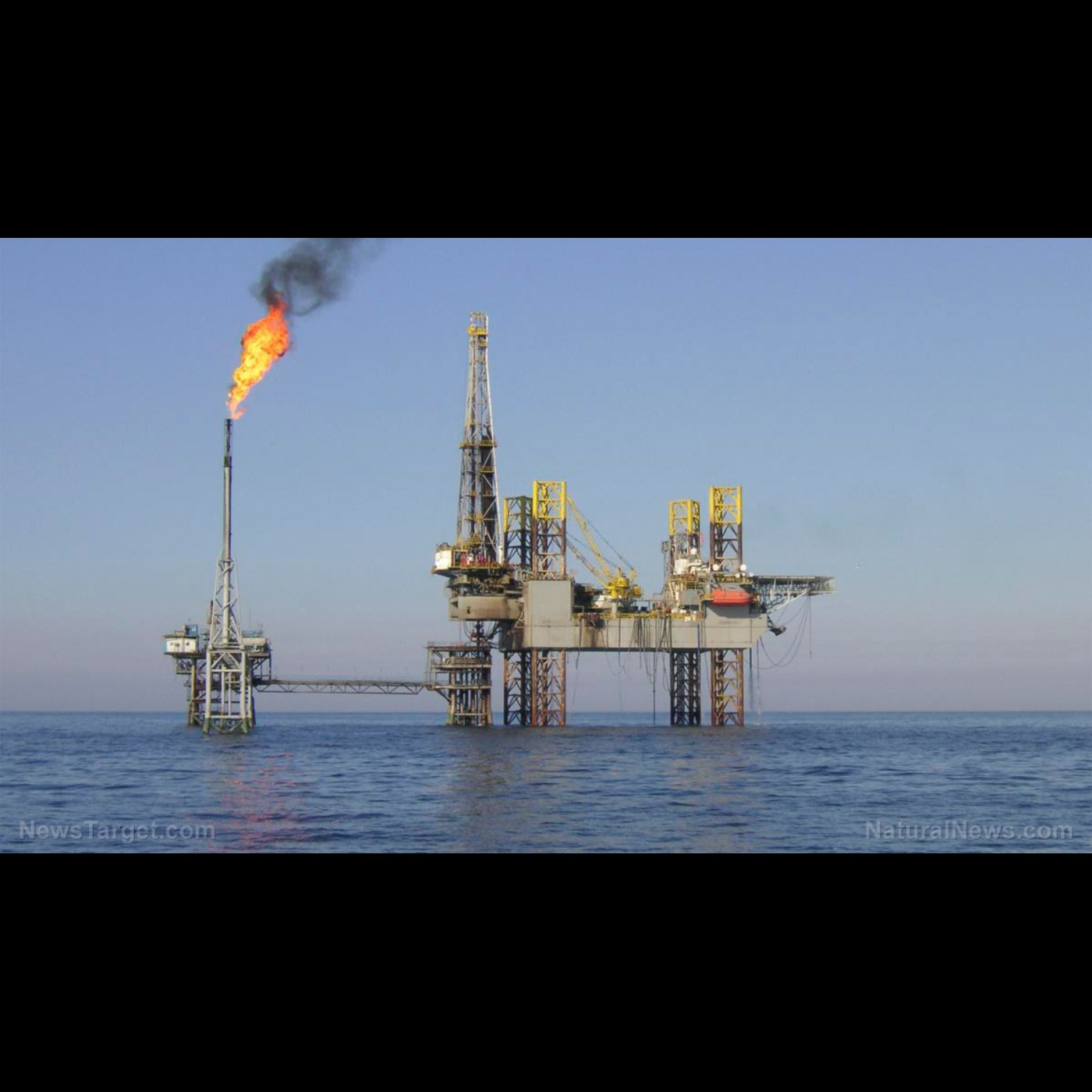 Global energy markets reel as Middle East conflict reaches a boiling point episode artwork