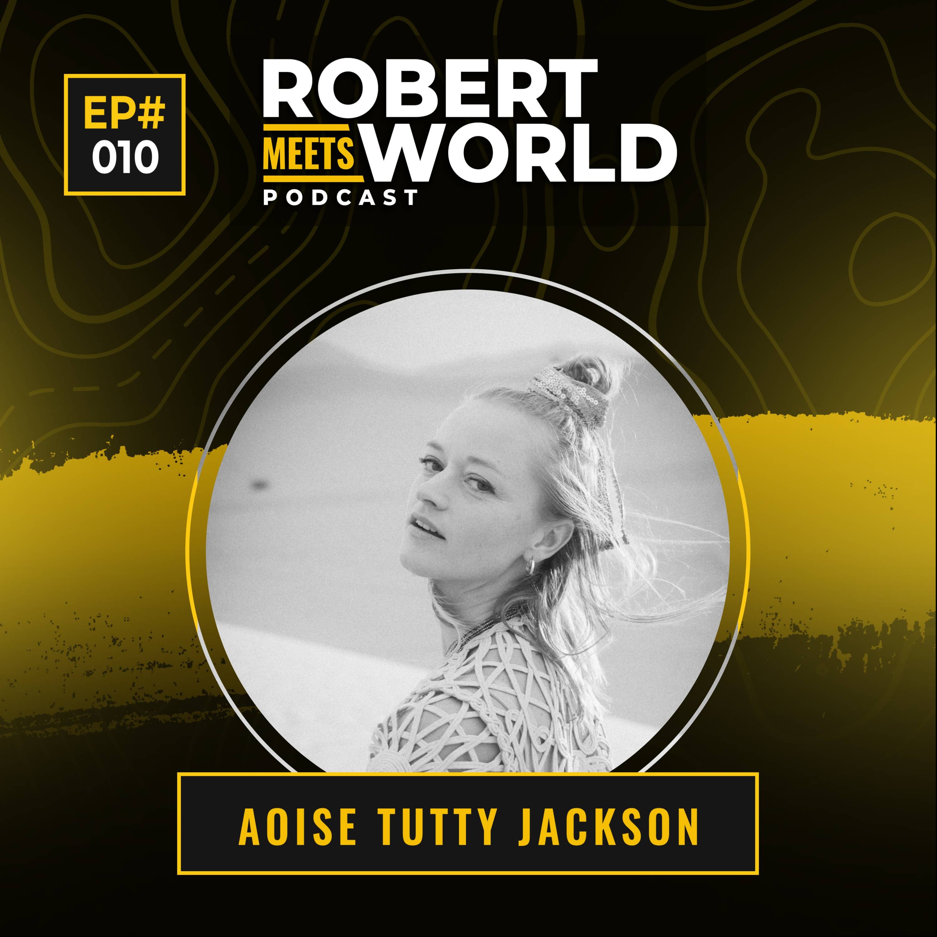 RXW10 - Aoise Tutty Relational Mirroring, Tantric Relating, Breaking Patterns episode artwork