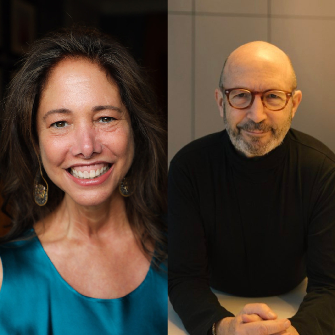 278 - Nicholas Janni & Amy Elizabeth Fox: Leading in Chaos