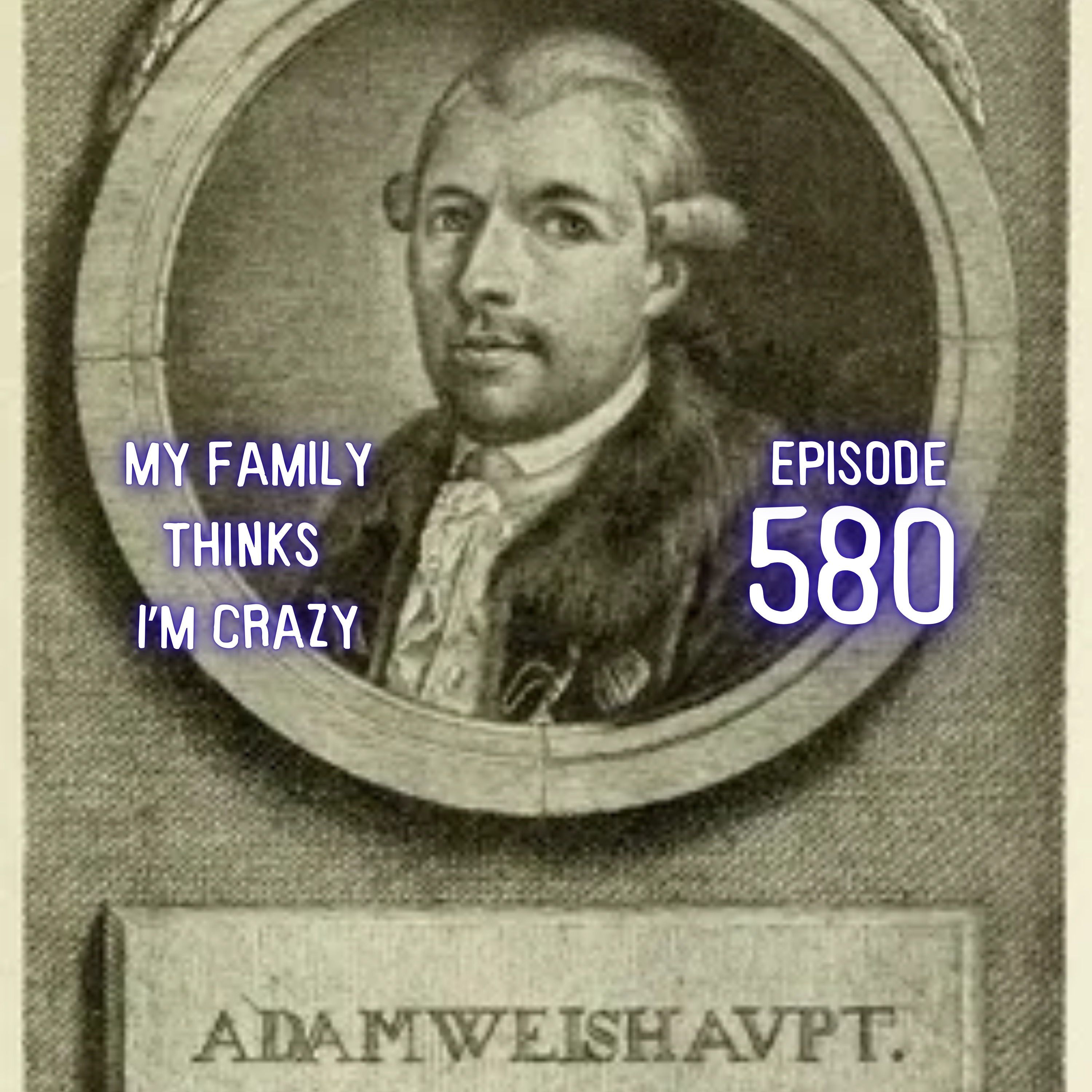 Professor Jiang - Predictive History | Iran War, Freemasonic Plots, and What's Israel's Problem