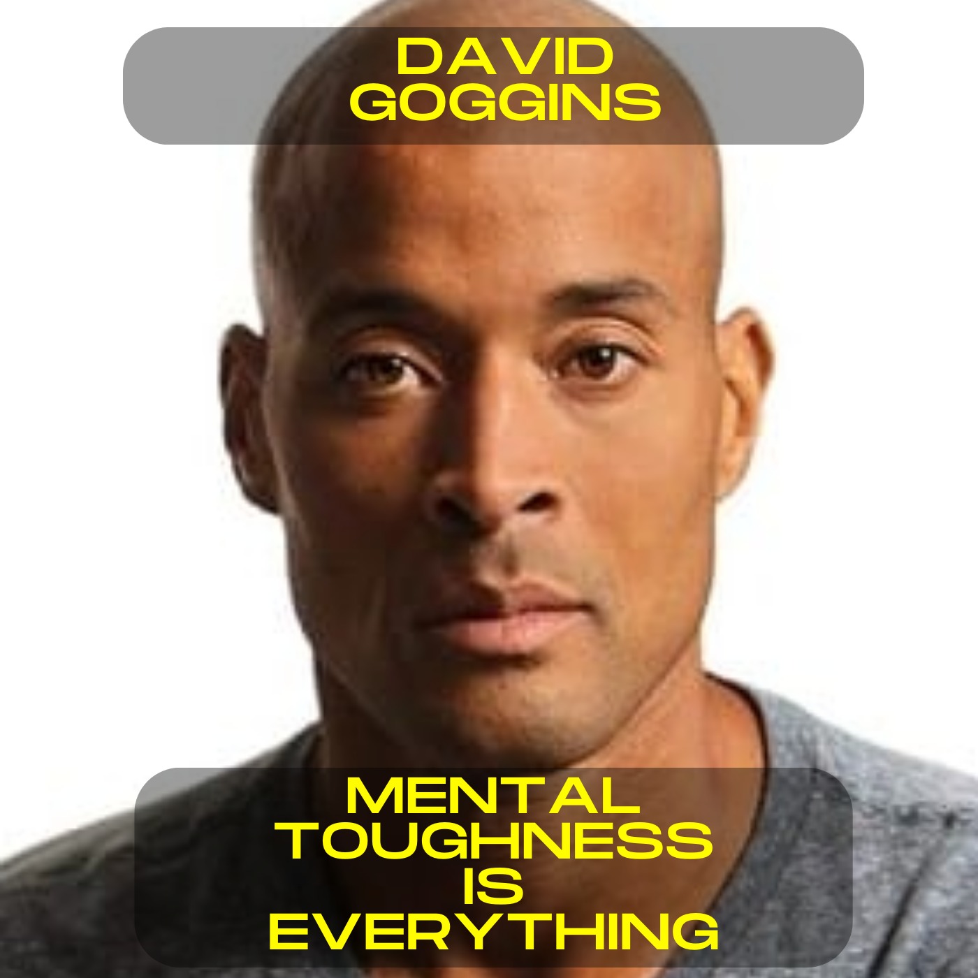 David Goggins - Mental toughness is everything motivational speech