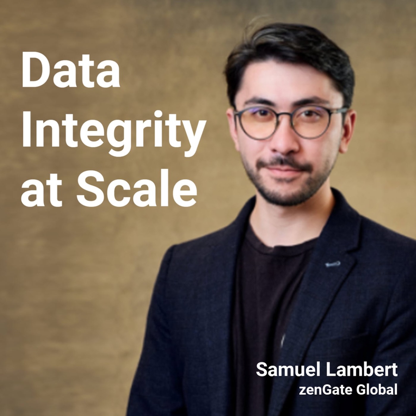Spotlight | Data Integrity at Scale