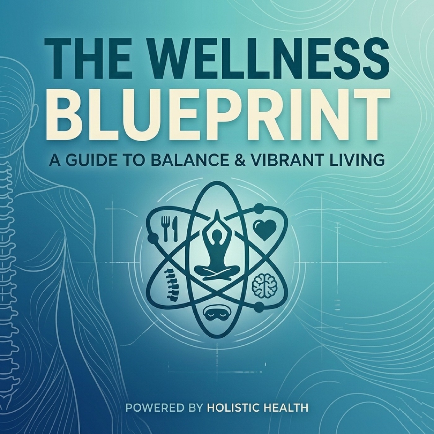 The Wellness Blueprint