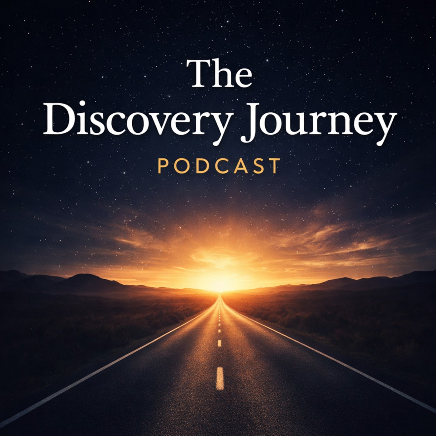 The Discovery Journey