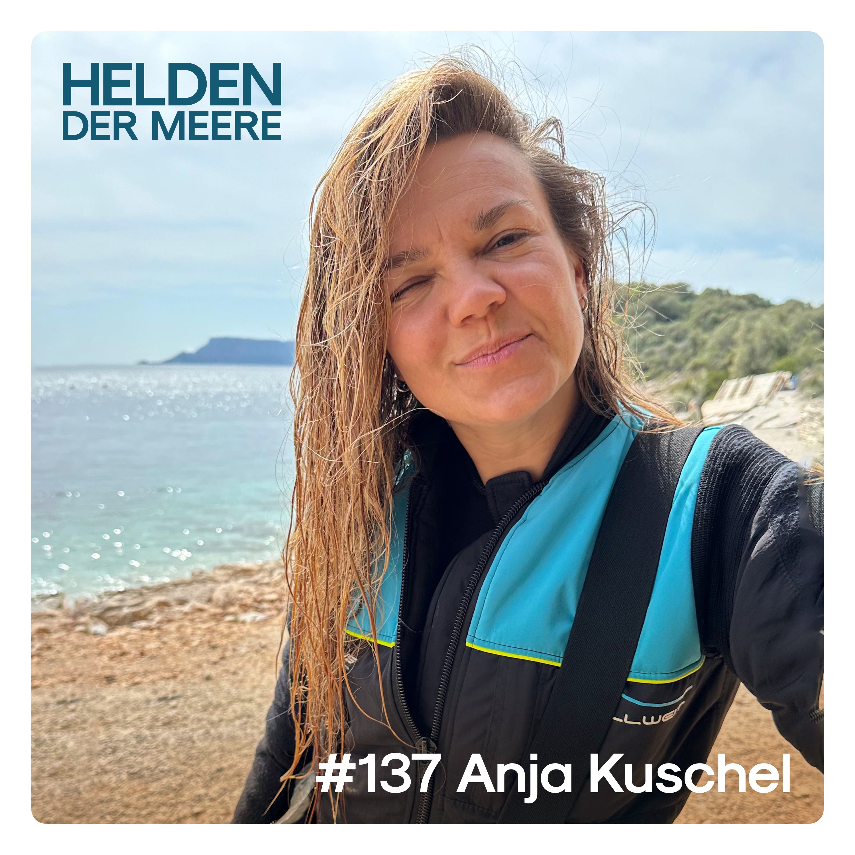 Tauchen 2 Go – mit Anja Kuschel