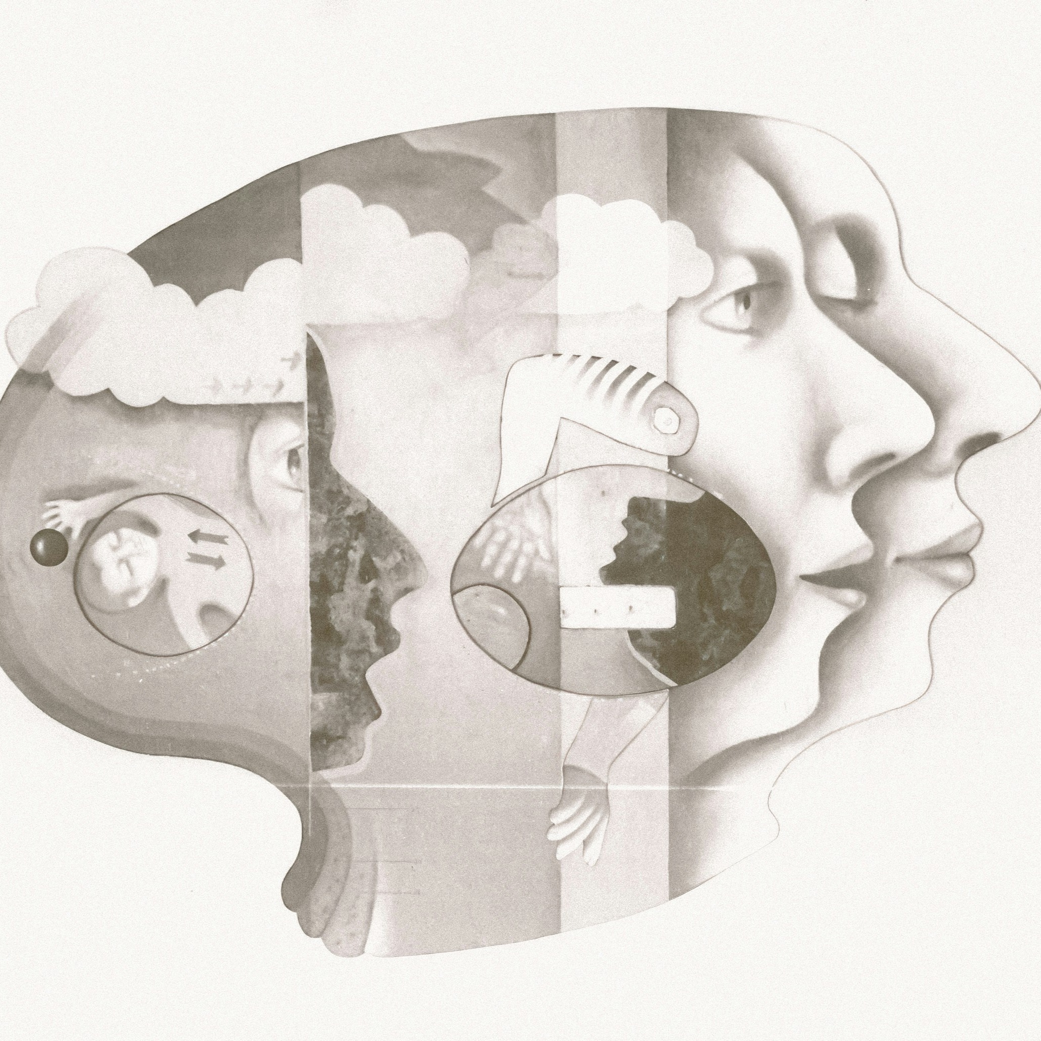 MIND MECHANICS