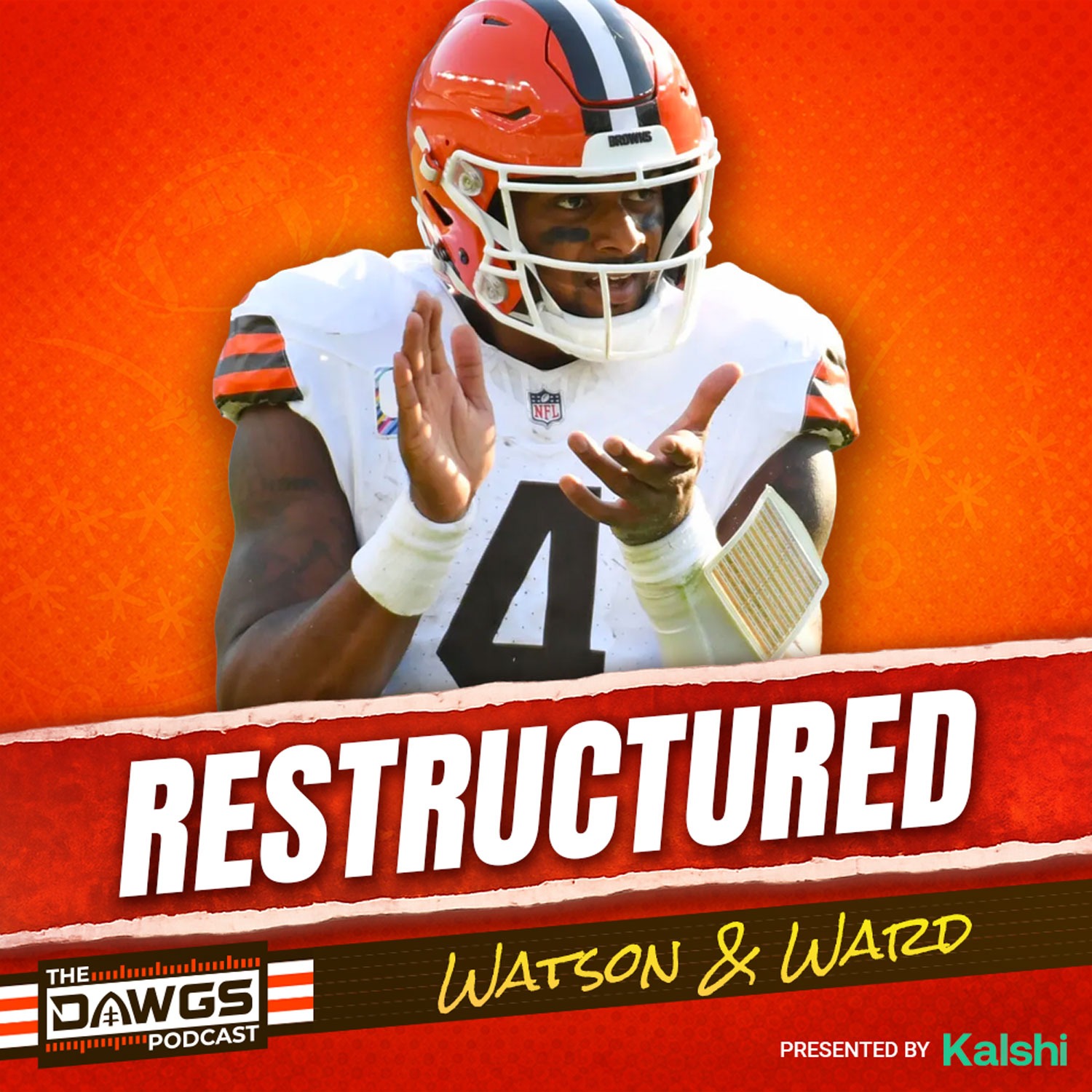 The Dawgs - A Cleveland Browns Podcast