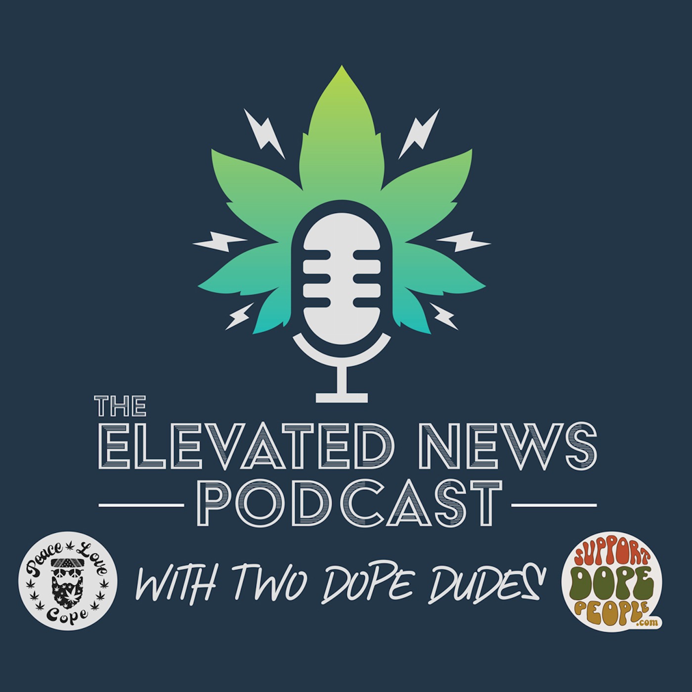 The Elevated News Podcast
