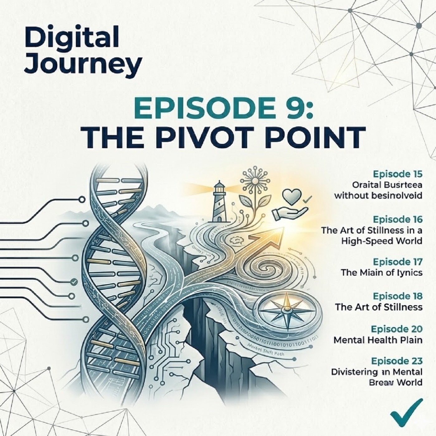 Startup Insights with Jamie