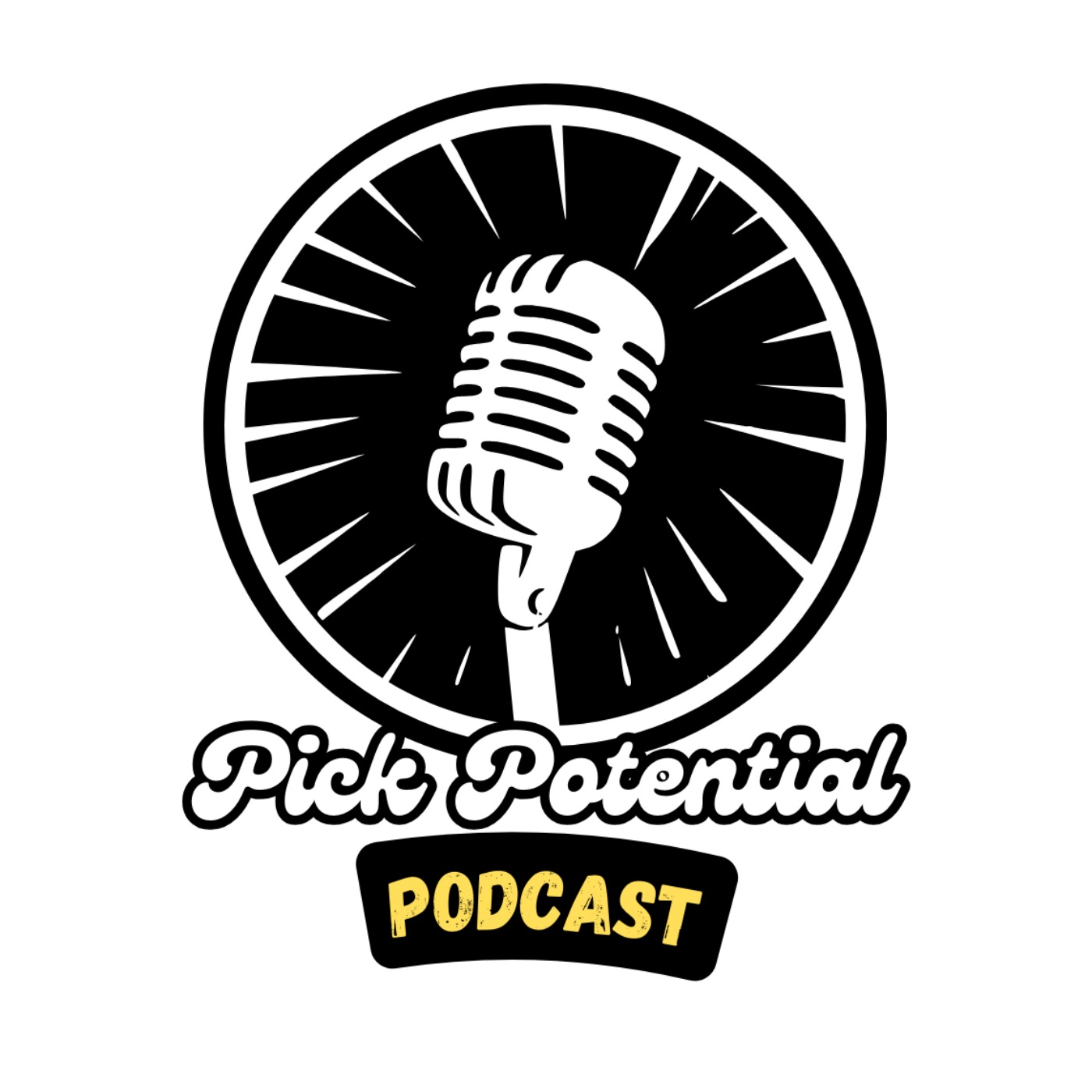 Pick Potential Podcast