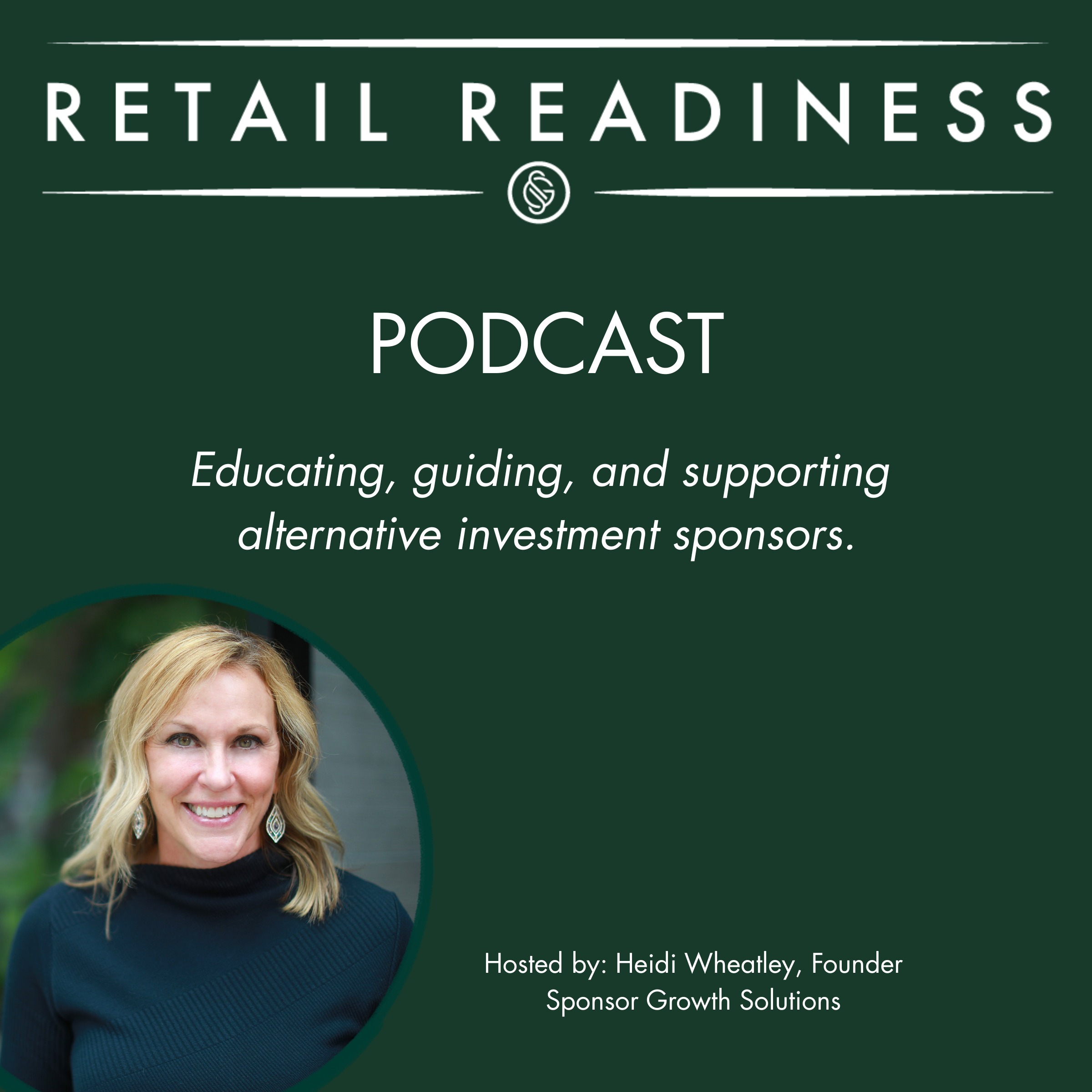 The Retail Readiness™ Podcast