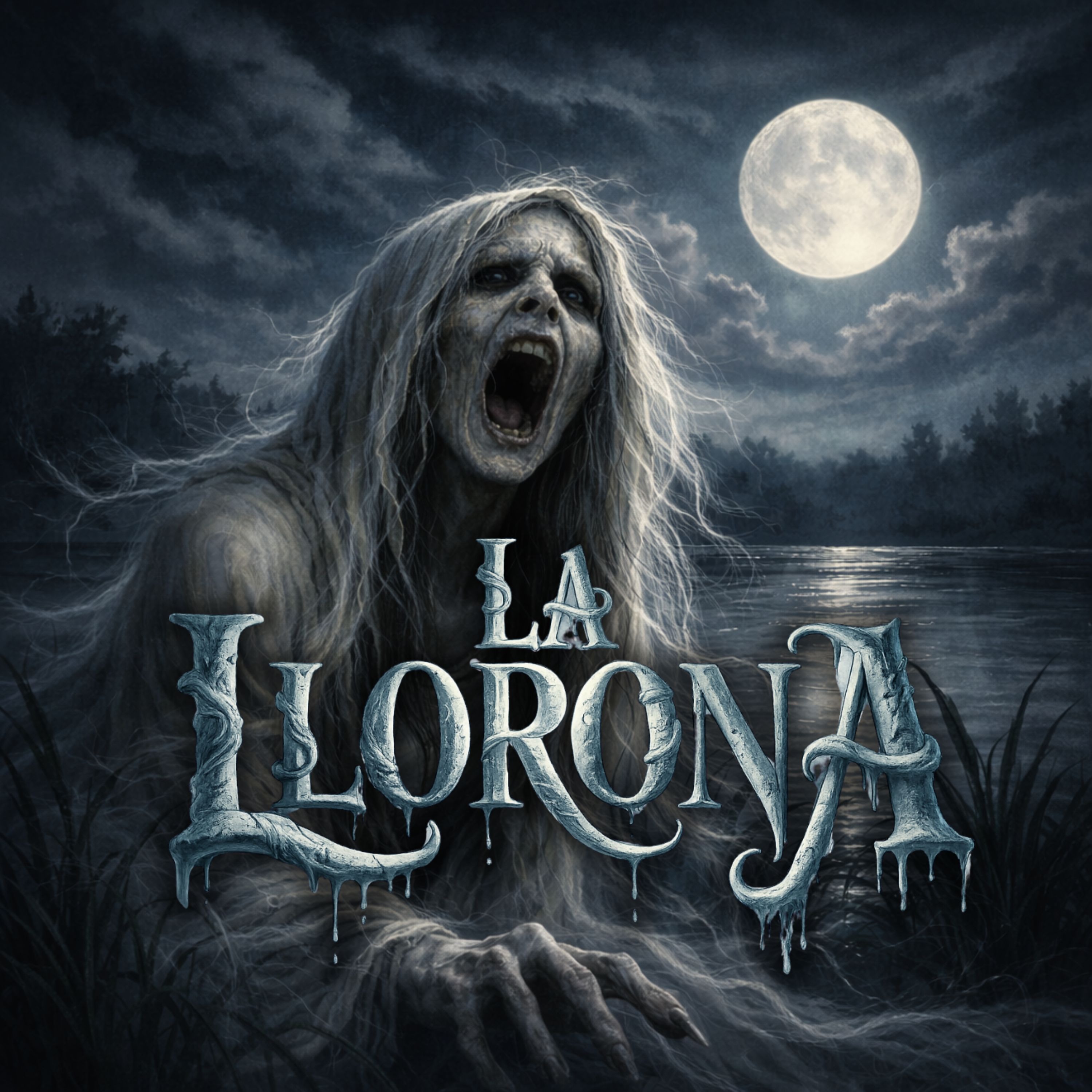 MESSICO | La Llorona episode artwork
