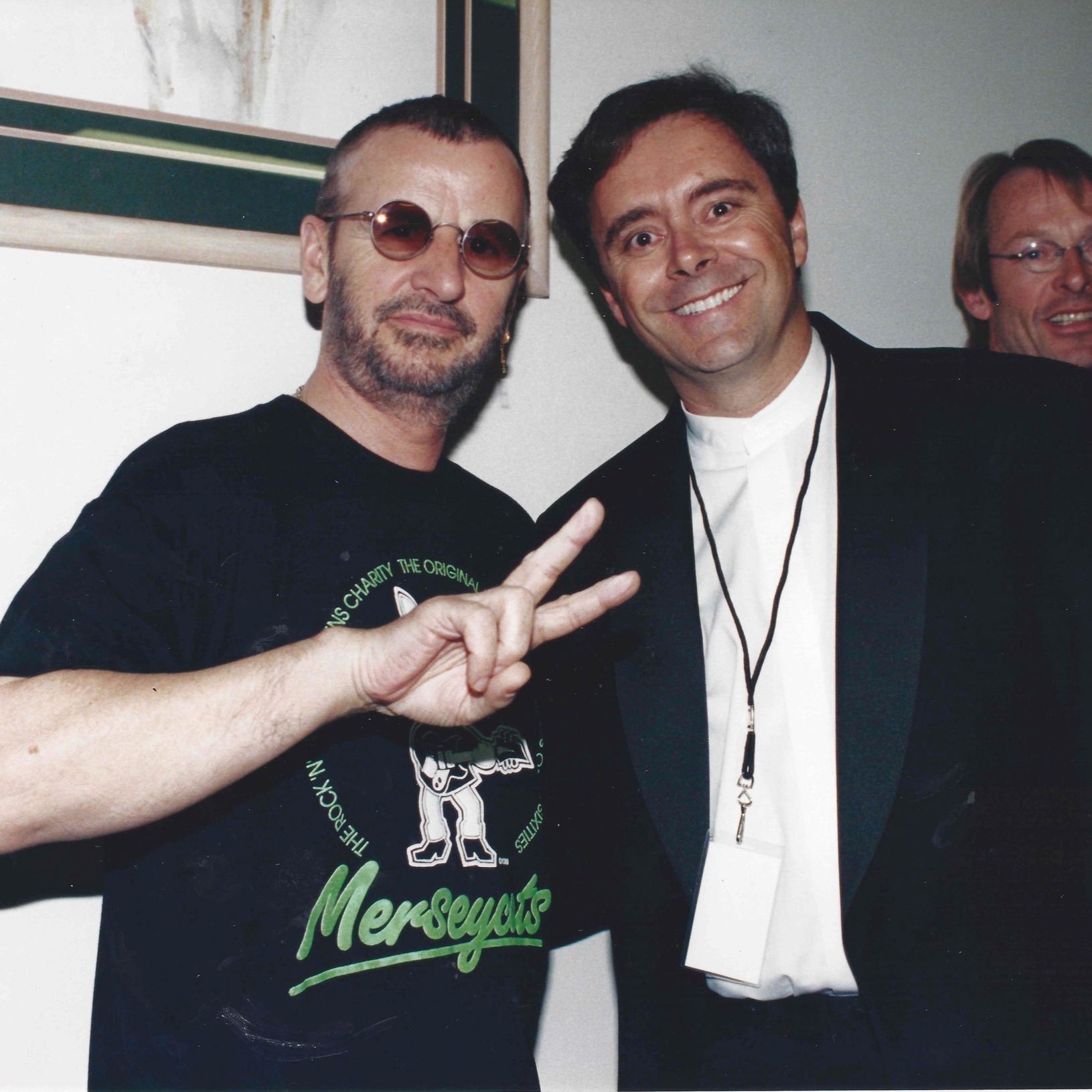 Beatle Brunch, March 8, 2026