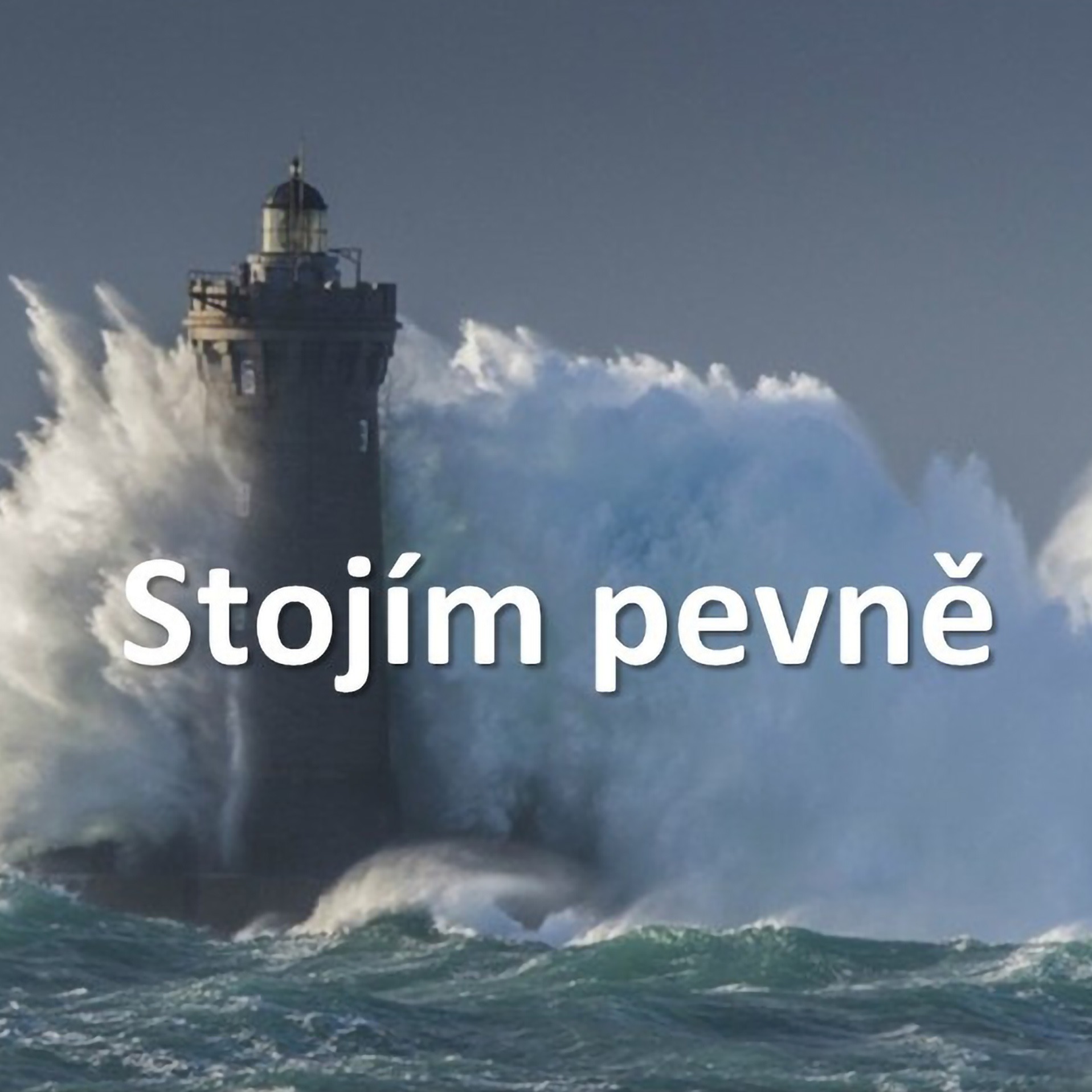 Stojím pevně (Žalm 16, 7-8), Jiří Šimpach 1.3.2026 episode artwork