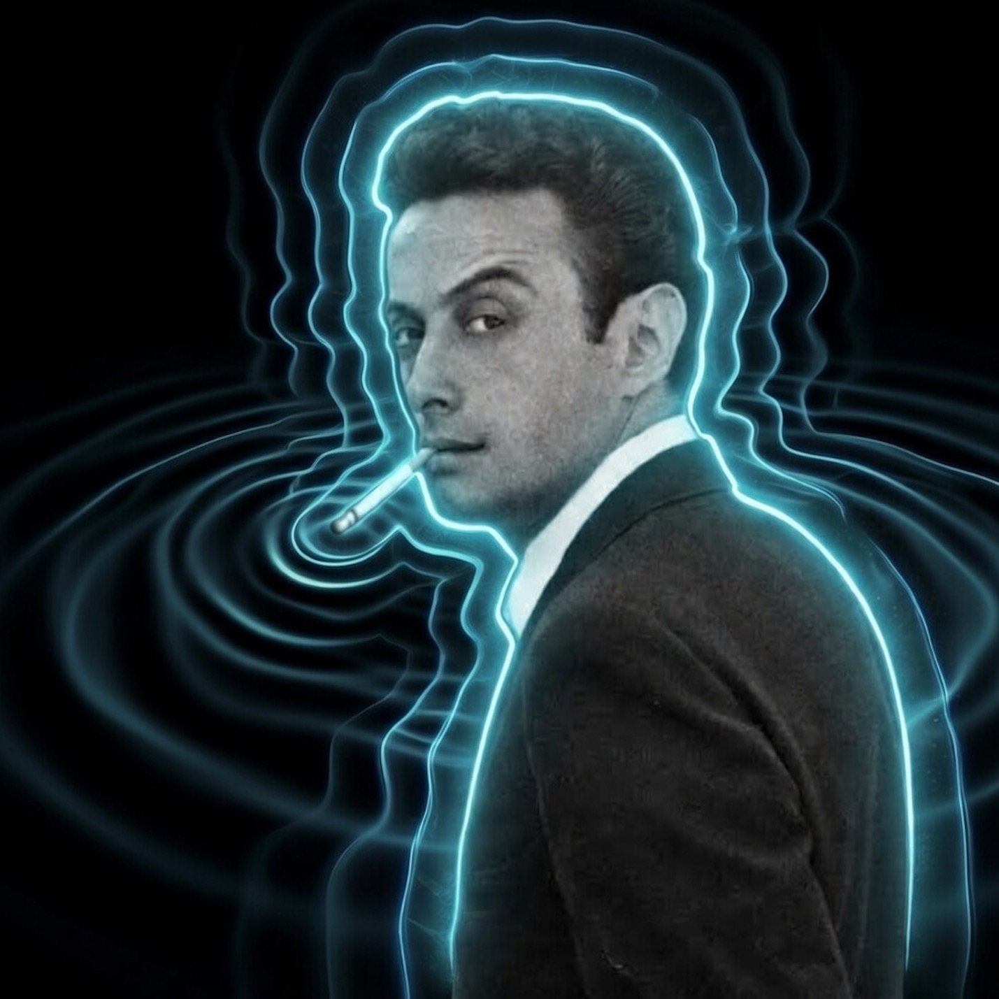 Outlaws: Lenny Bruce