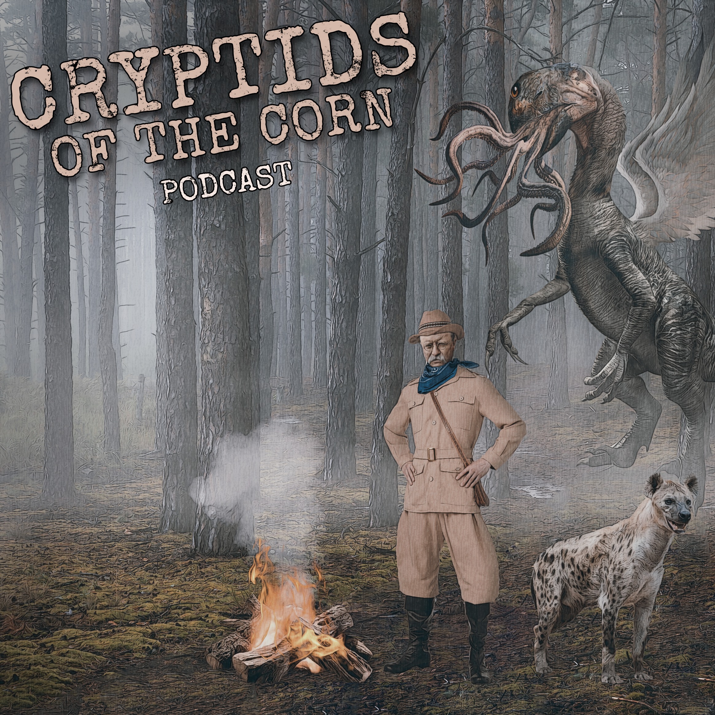 The Beast of Gévaudan: King Louis' Biggest Secret S.8 Ep.43