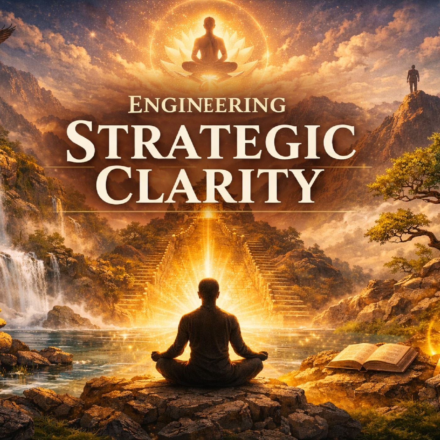 Engineering Strategic Clarity podcast artwork