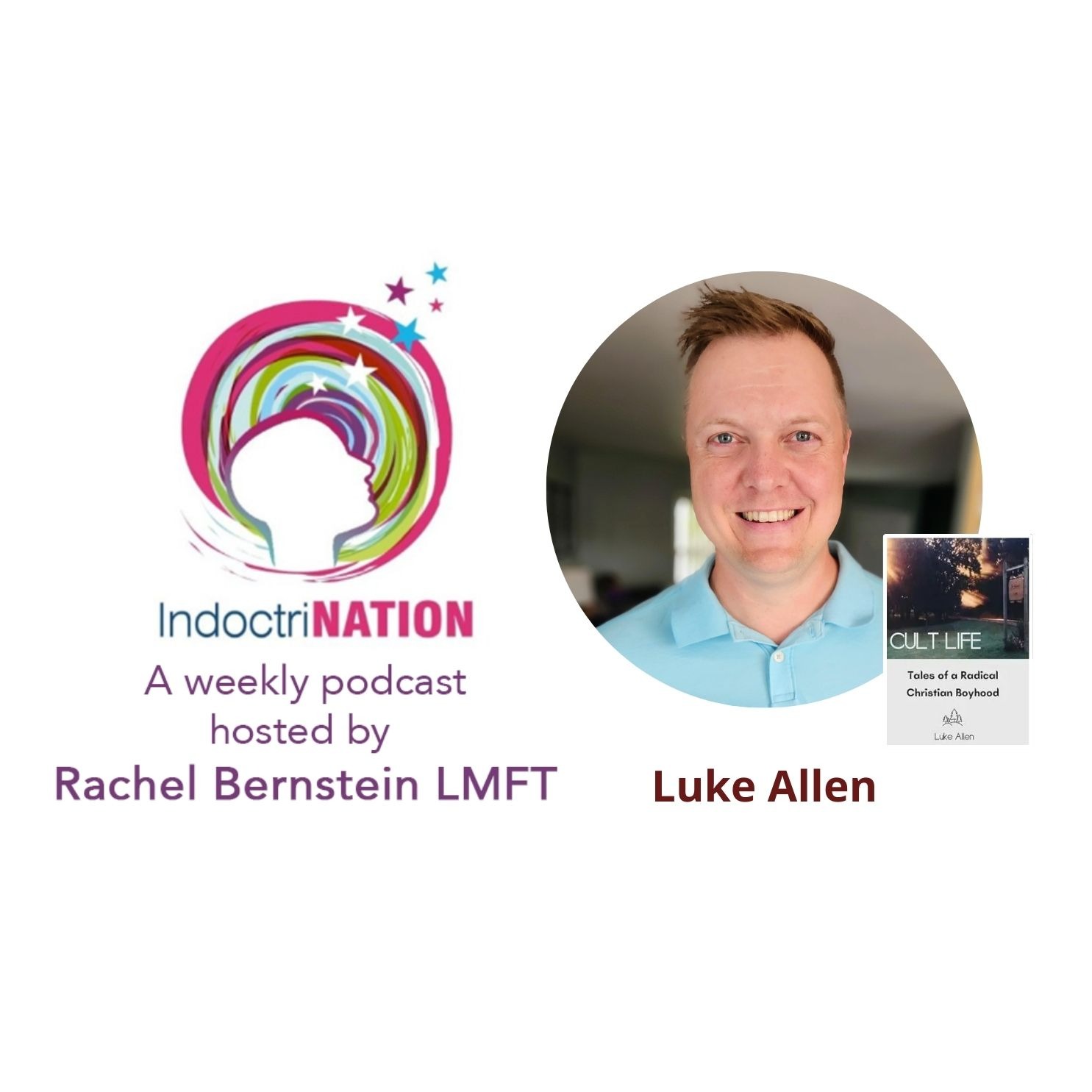 Cult Life with Luke Allen