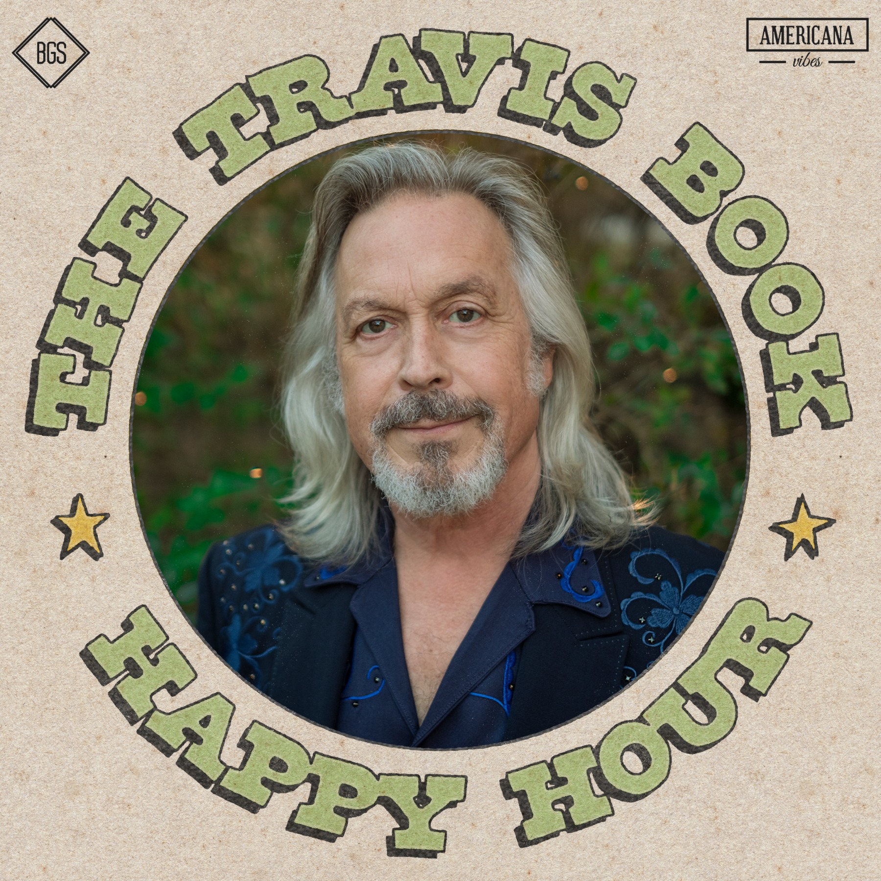 Episode 25: Jim Lauderdale episode artwork