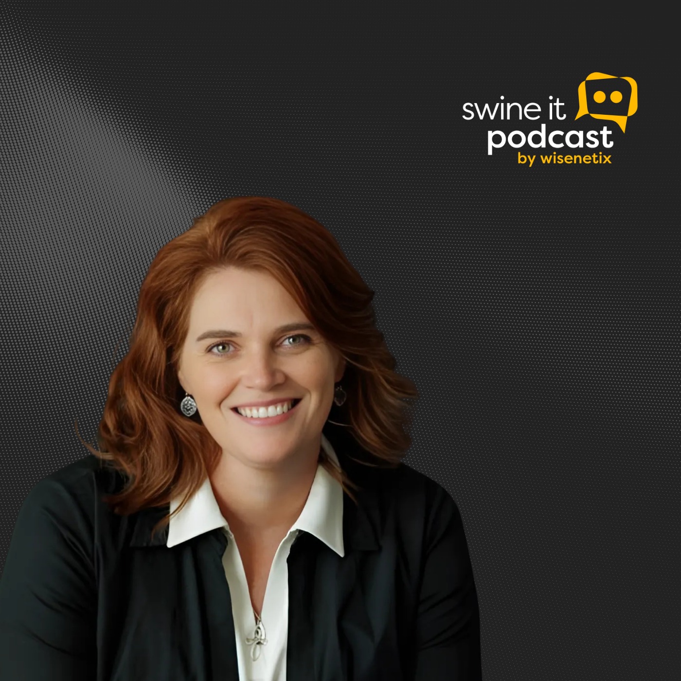 Dr. Stacie Crowder: Swine Feed Biosecurity | Ep. 344